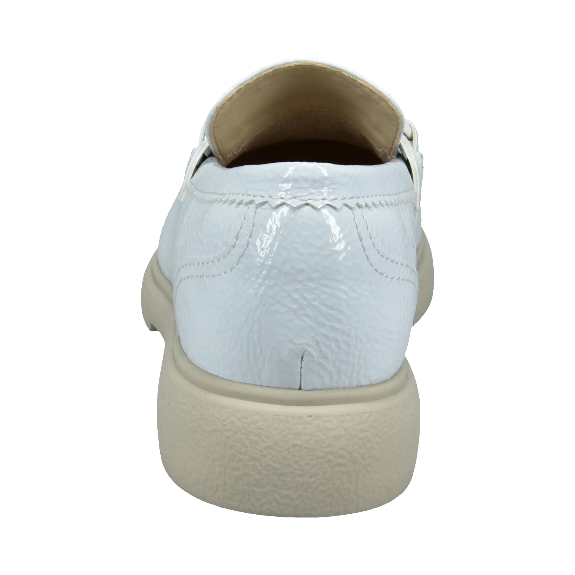 Loafers weiß - Image 3