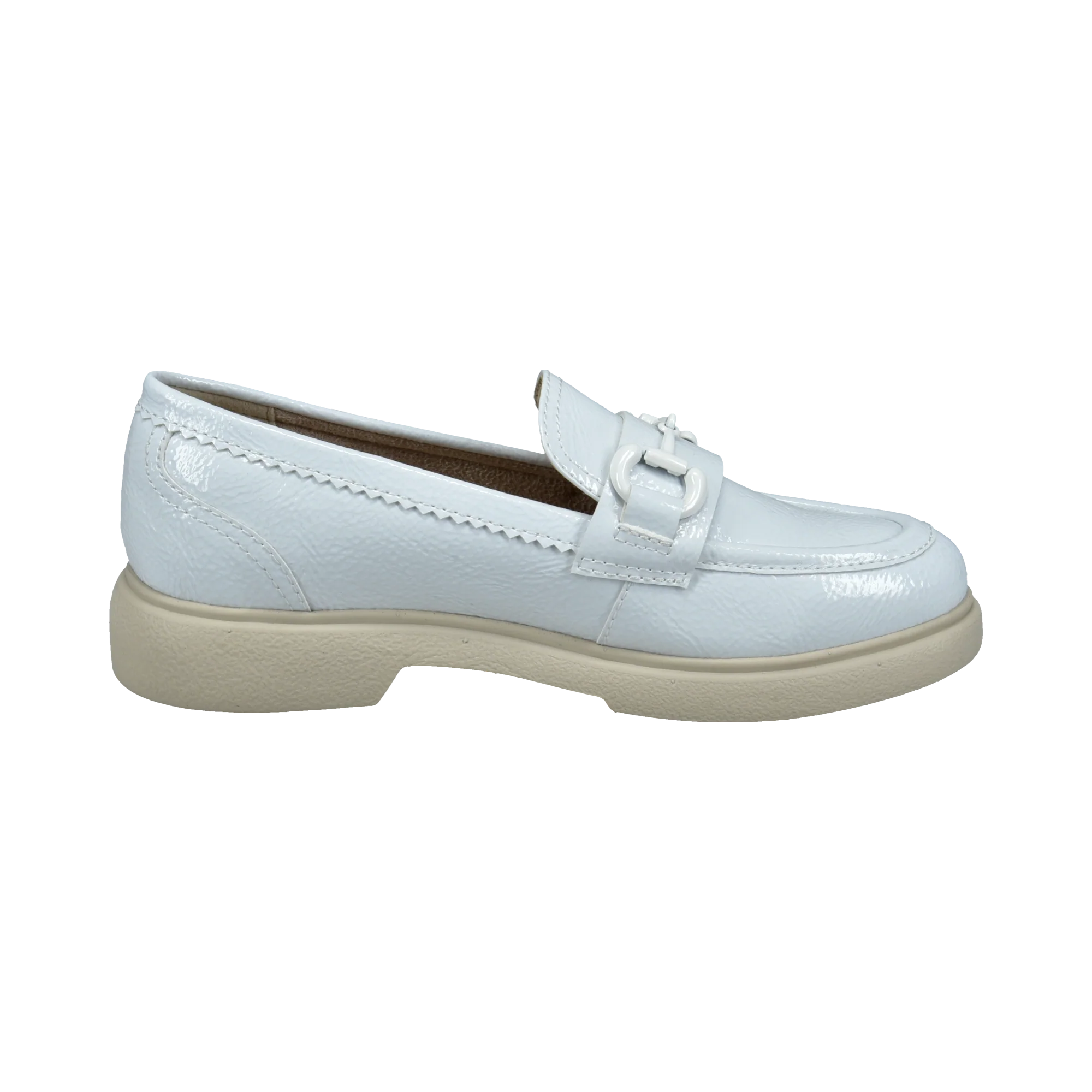 Loafers weiß - Image 4