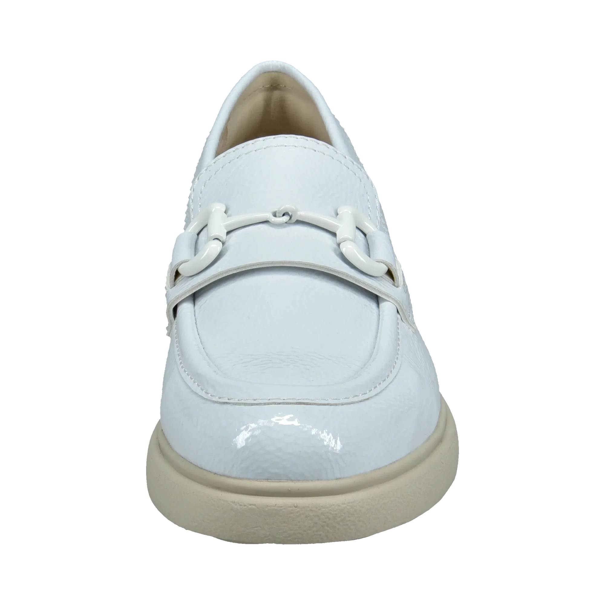 Loafers weiß - Image 5