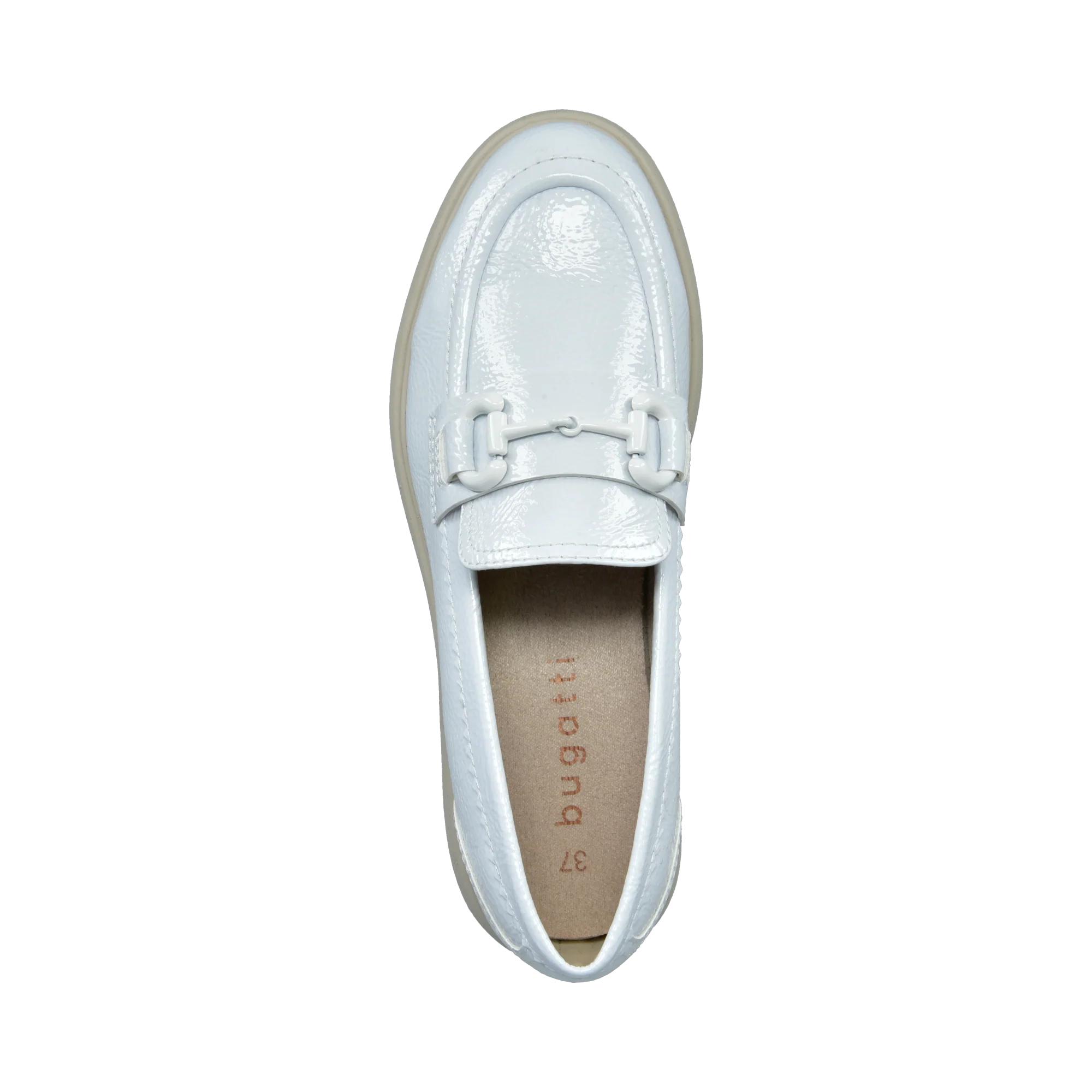 Loafers weiß - Image 6