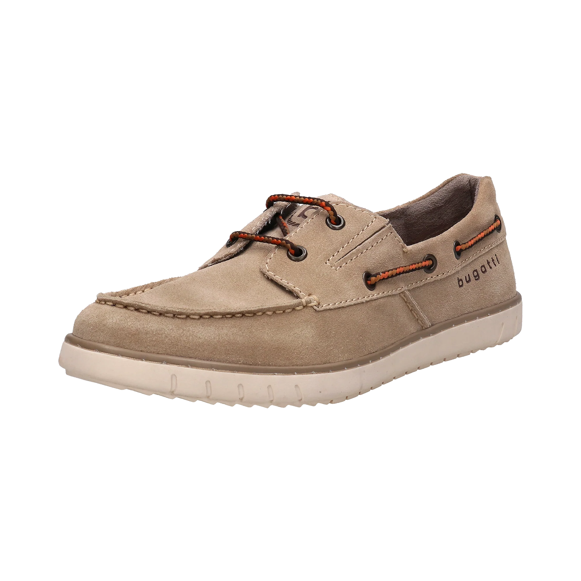 Mokassin beige - Image 2