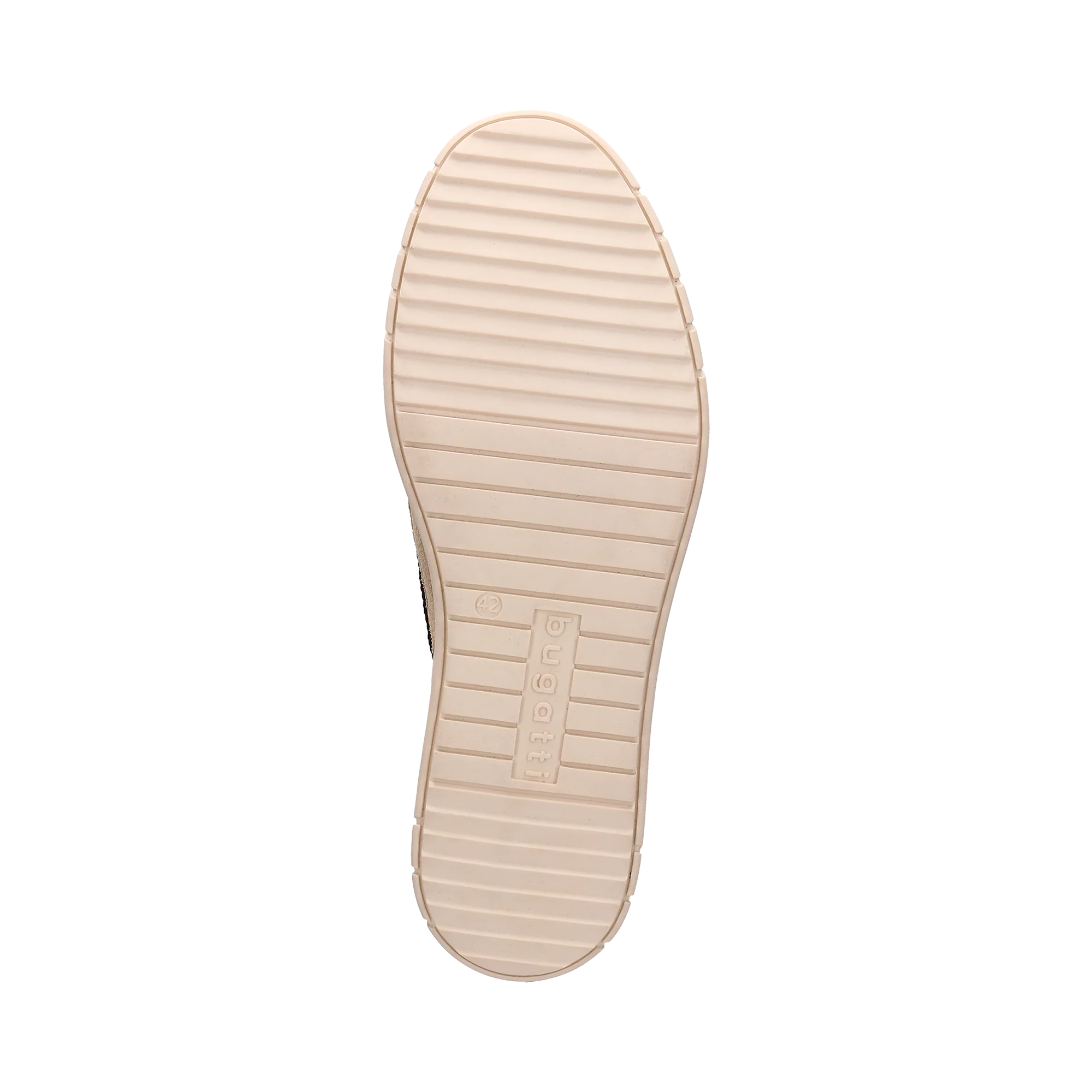 Mokassin beige - Image 7