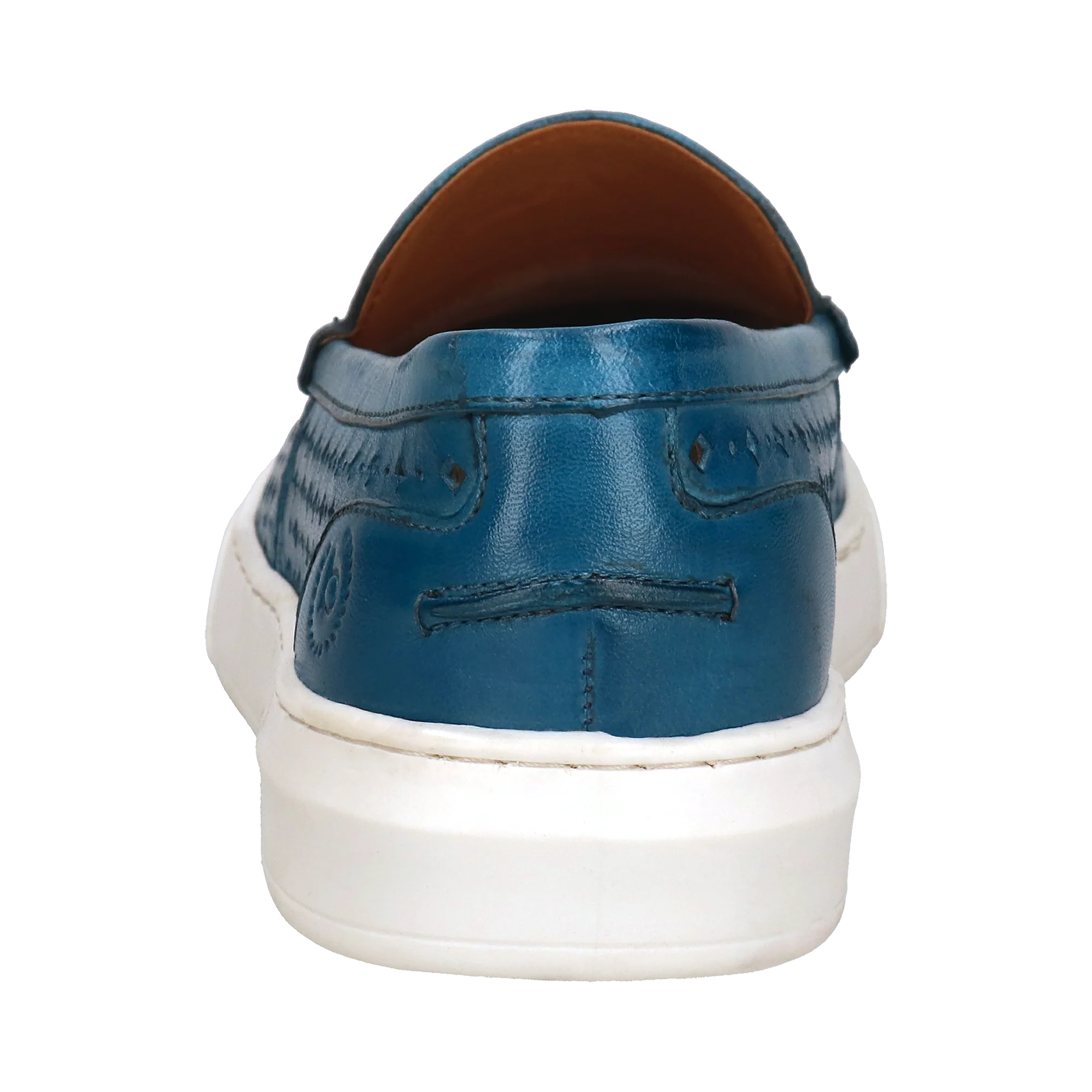 Mokassin blau - Image 3