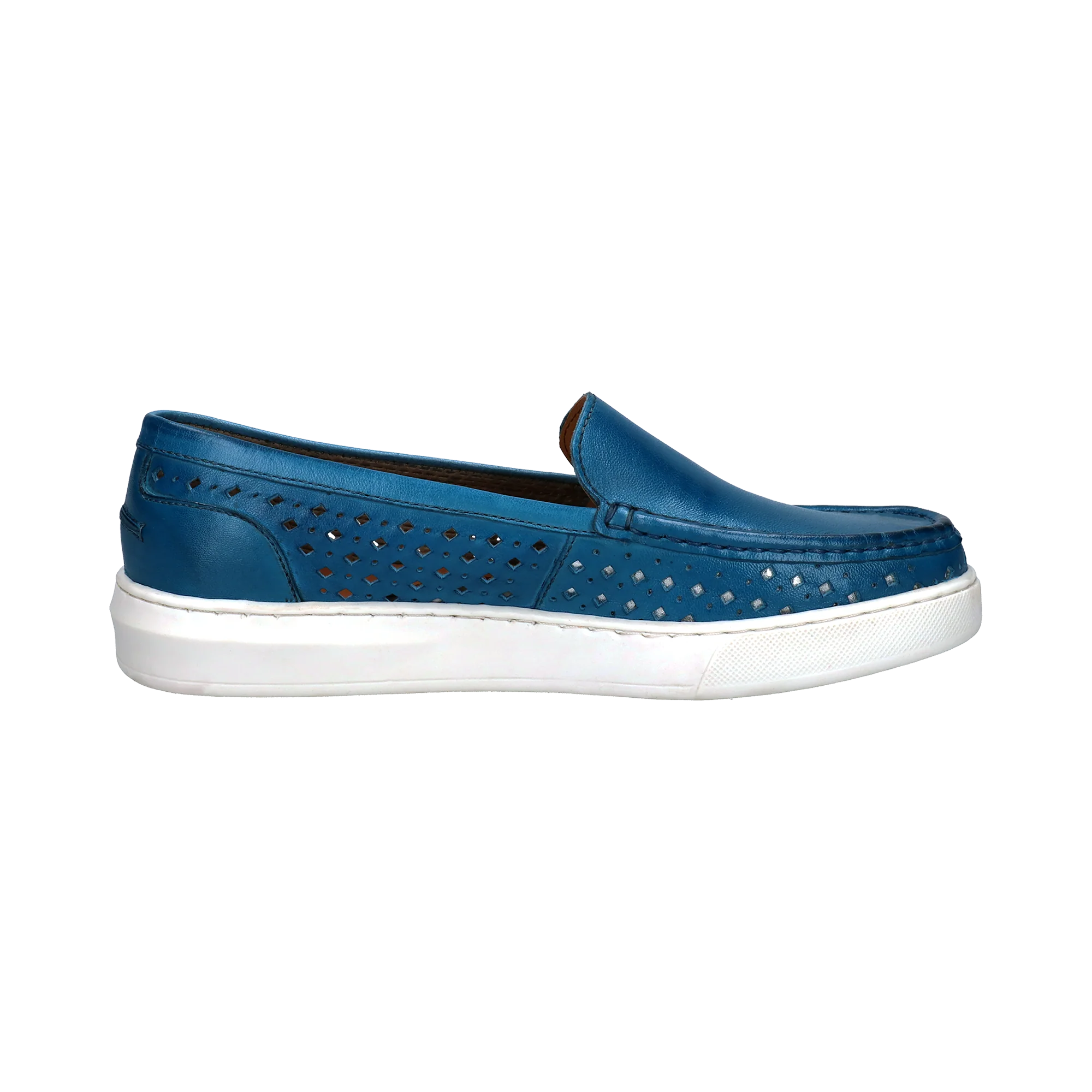 Mokassin blau - Image 4