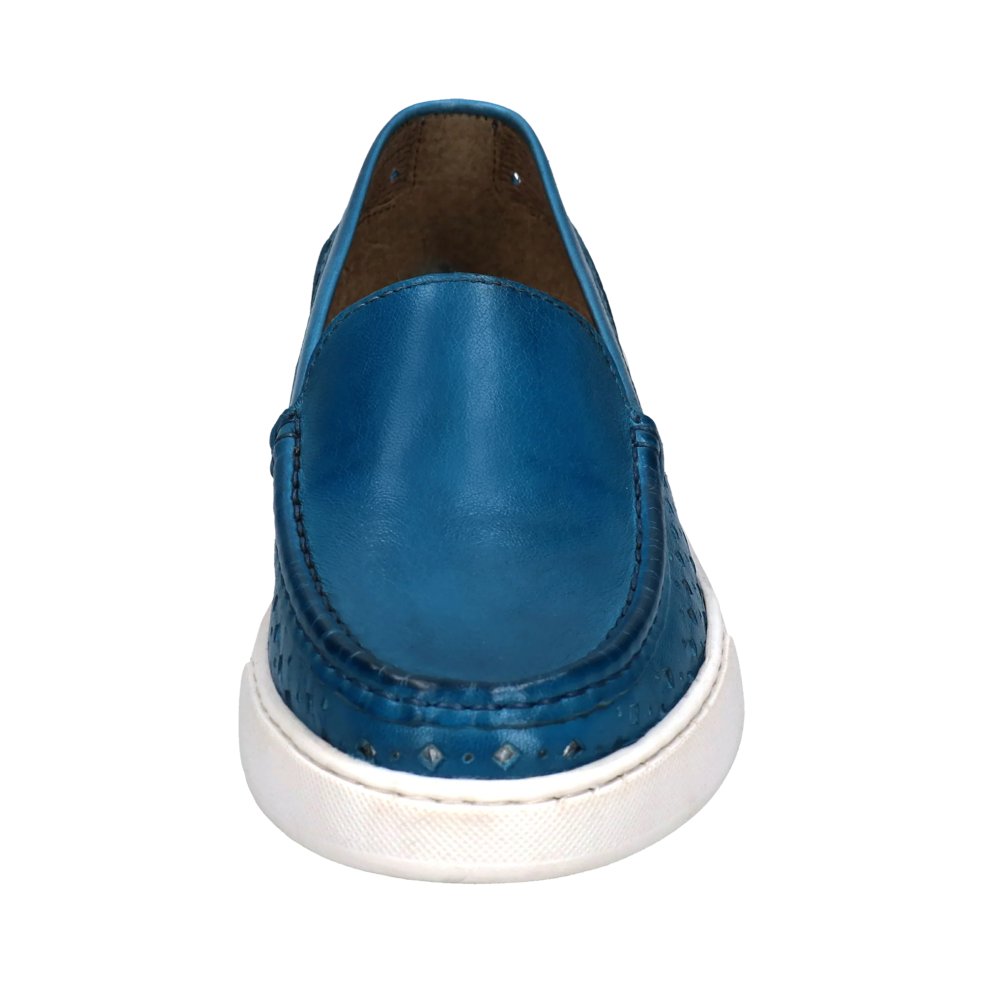 Mokassin blau - Image 5