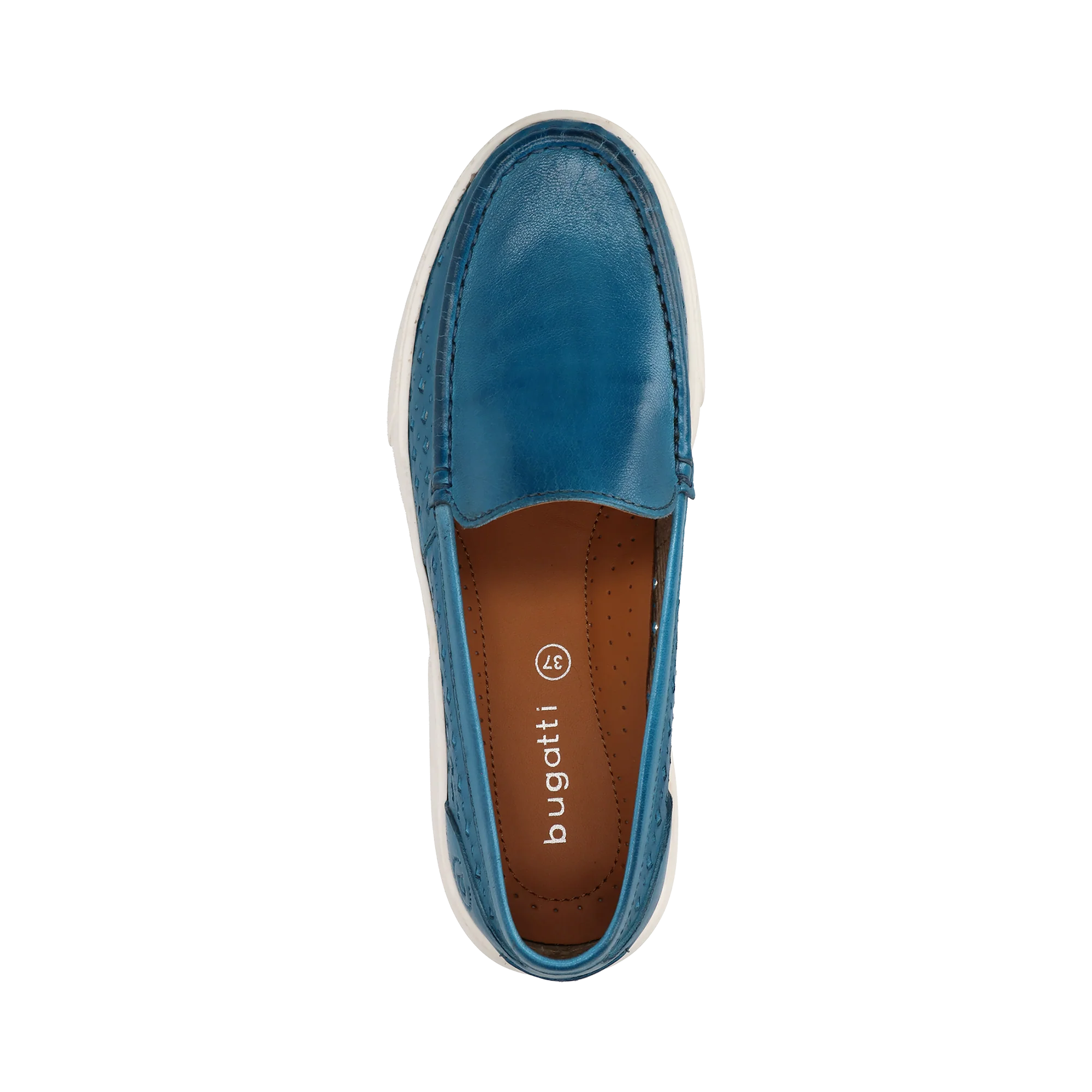 Mokassin blau - Image 6