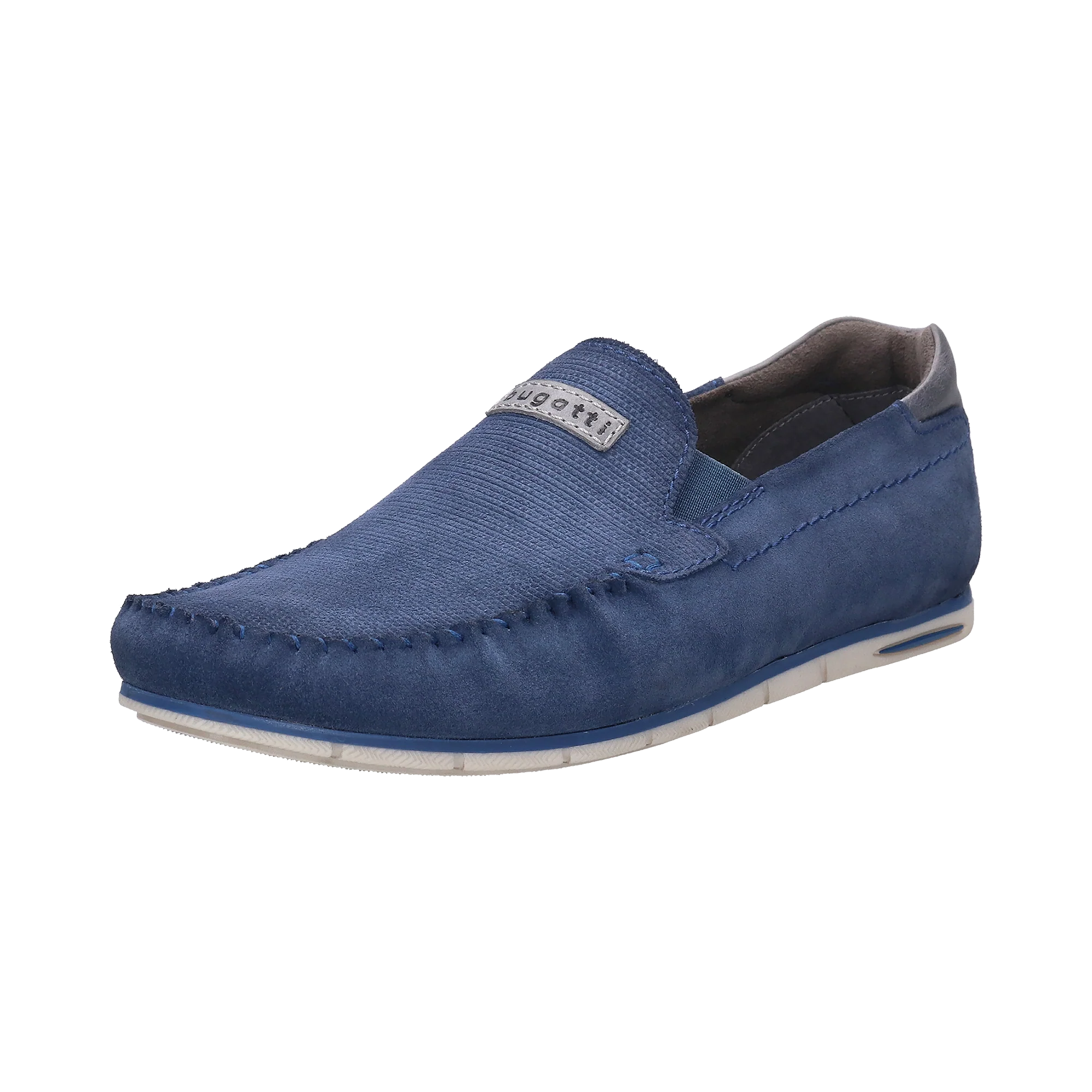 Mokassin blau - Image 2