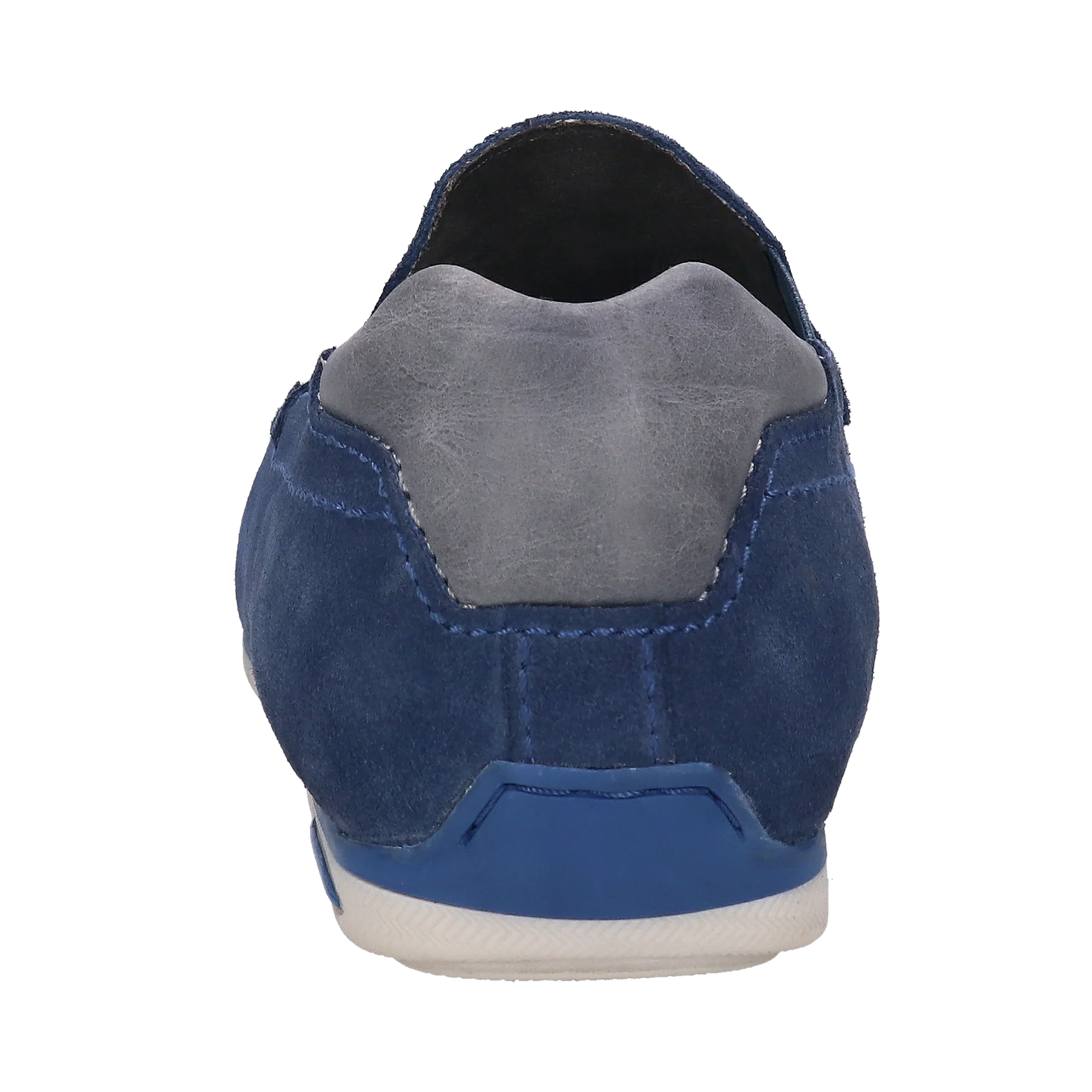 Mokassin blau - Image 3