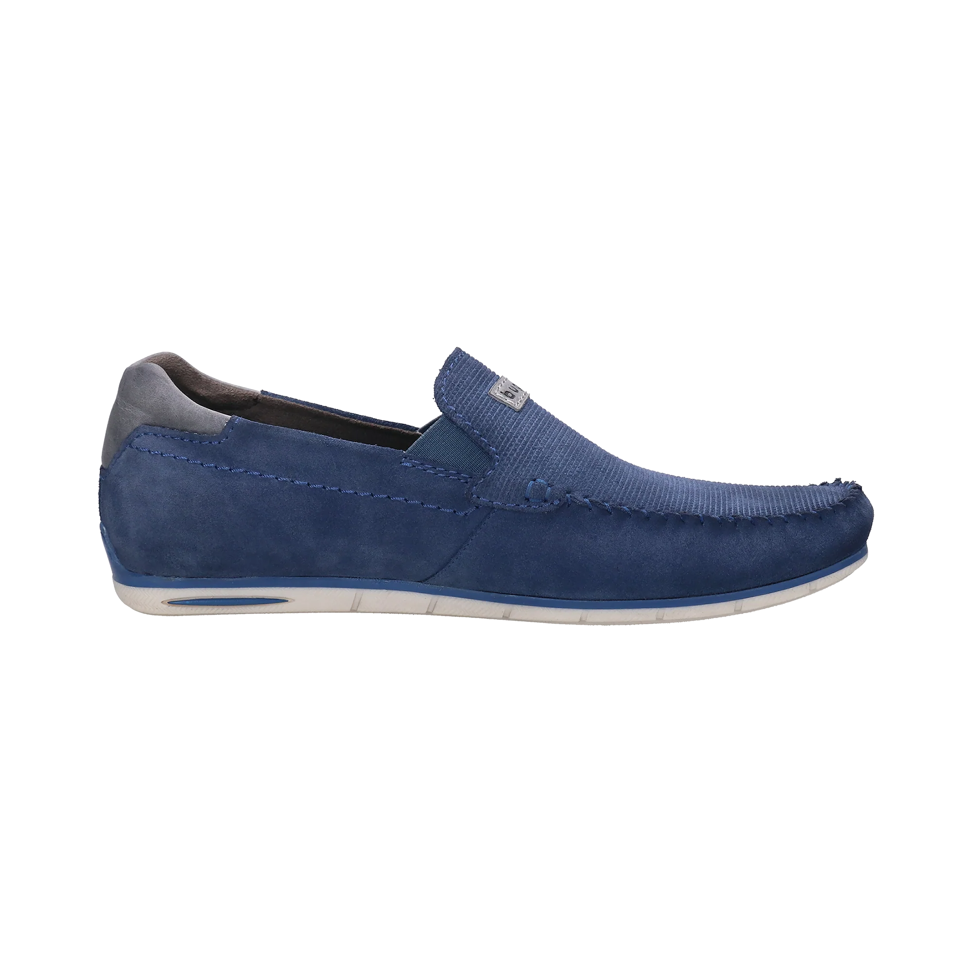 Mokassin blau - Image 4