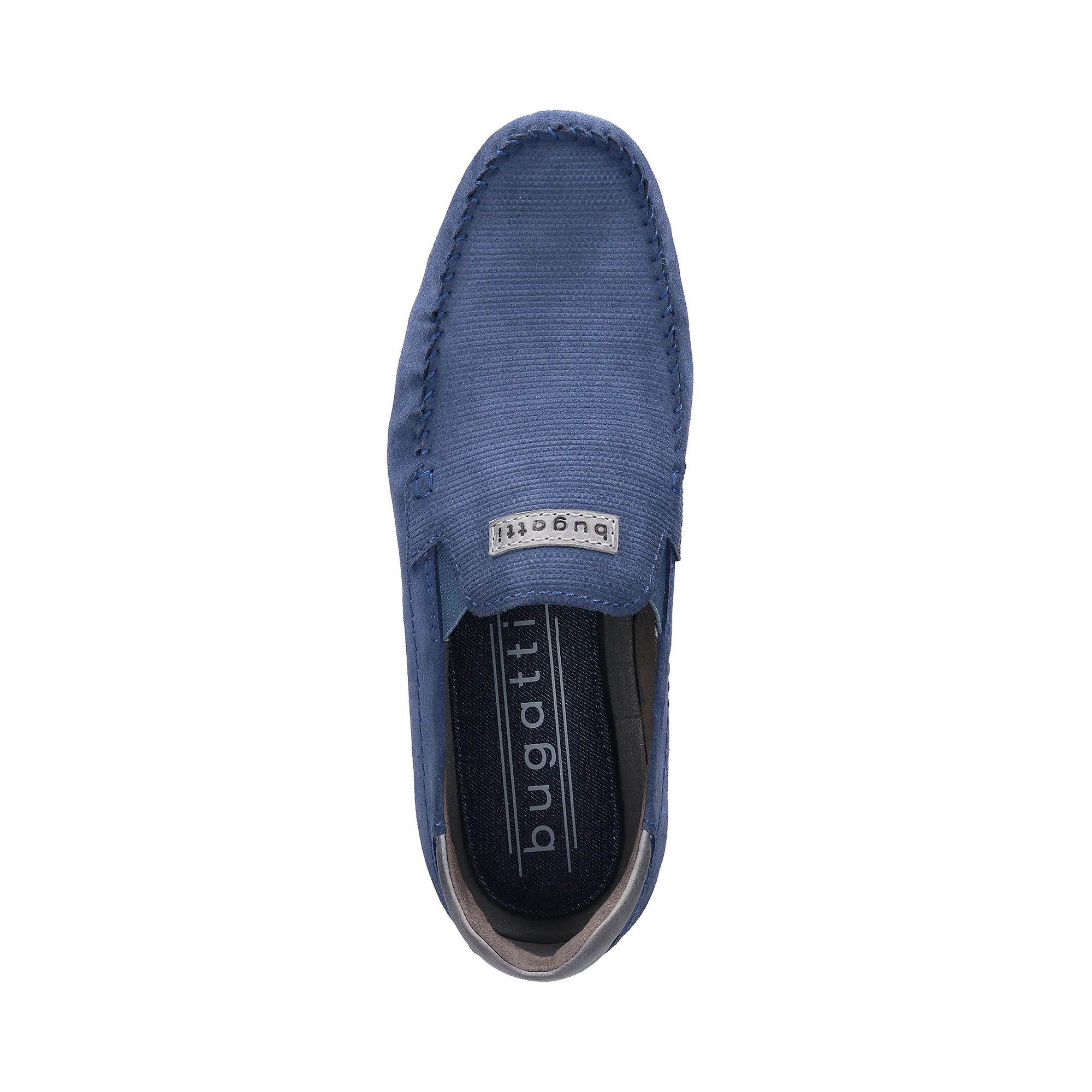 Mokassin blau - Image 6