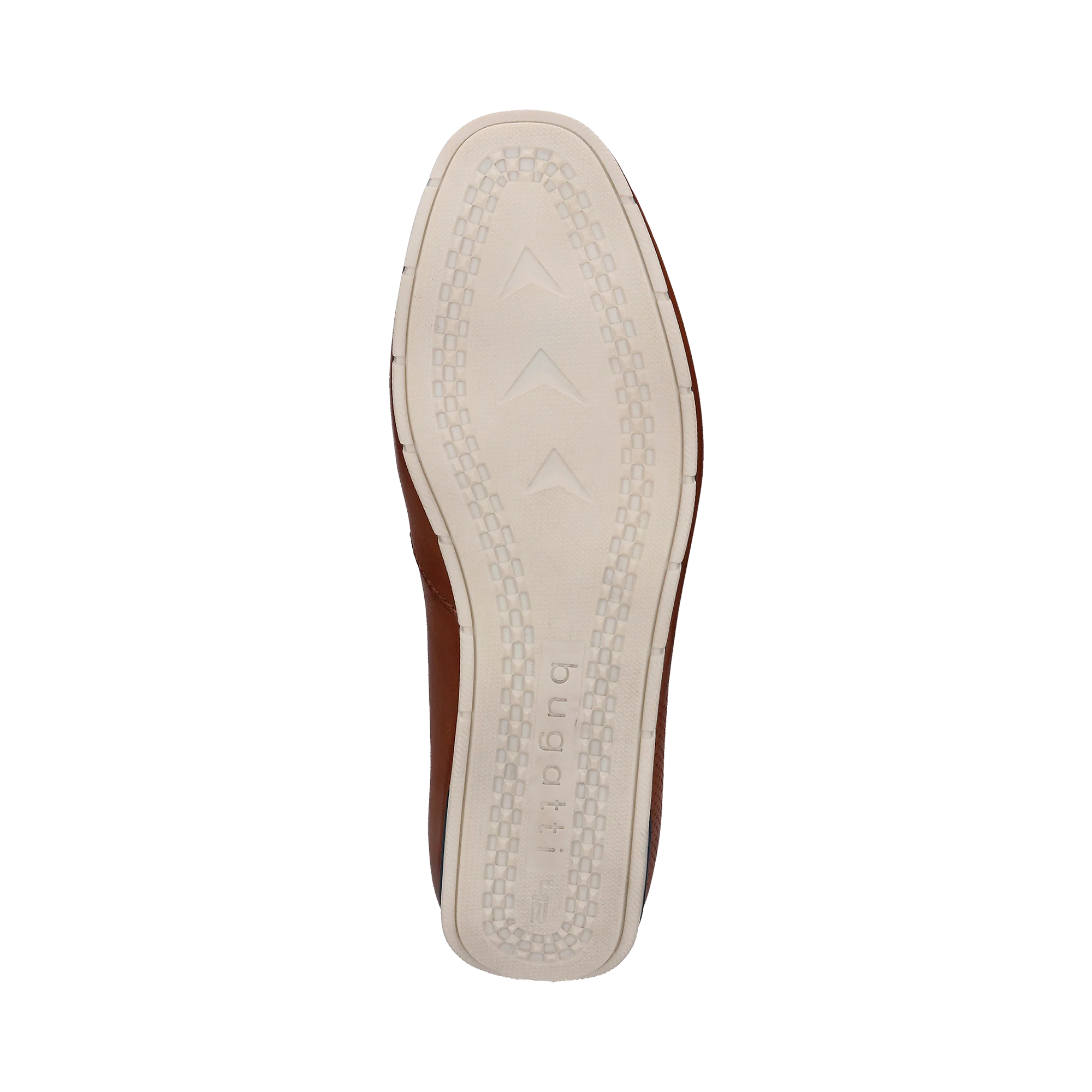 Mokassin cognac - Image 7