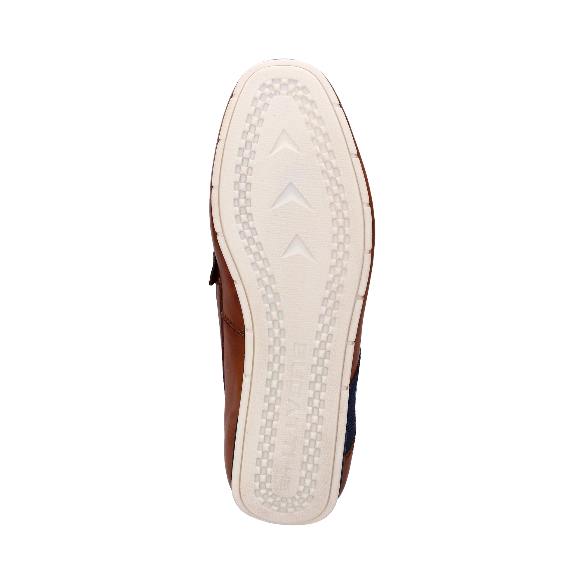 Mokassin cognac - Image 7