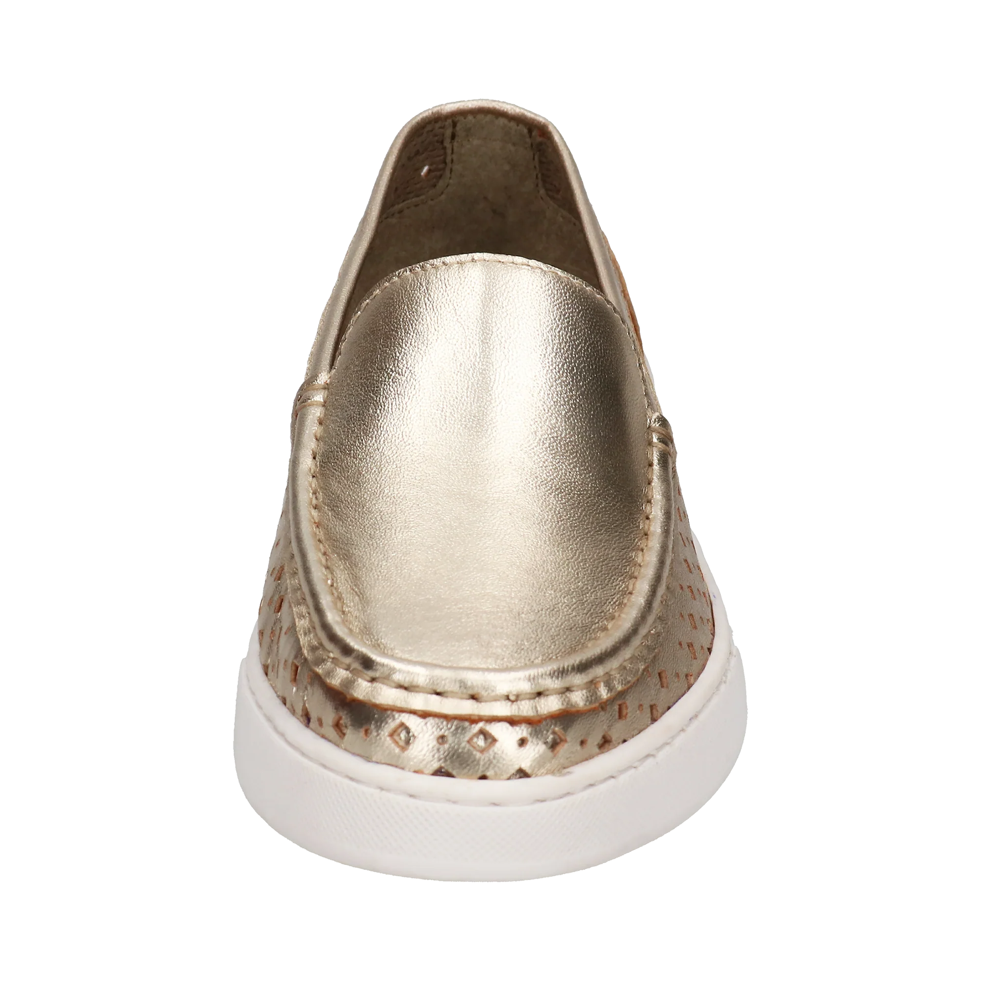 Mokassin gold - Image 5