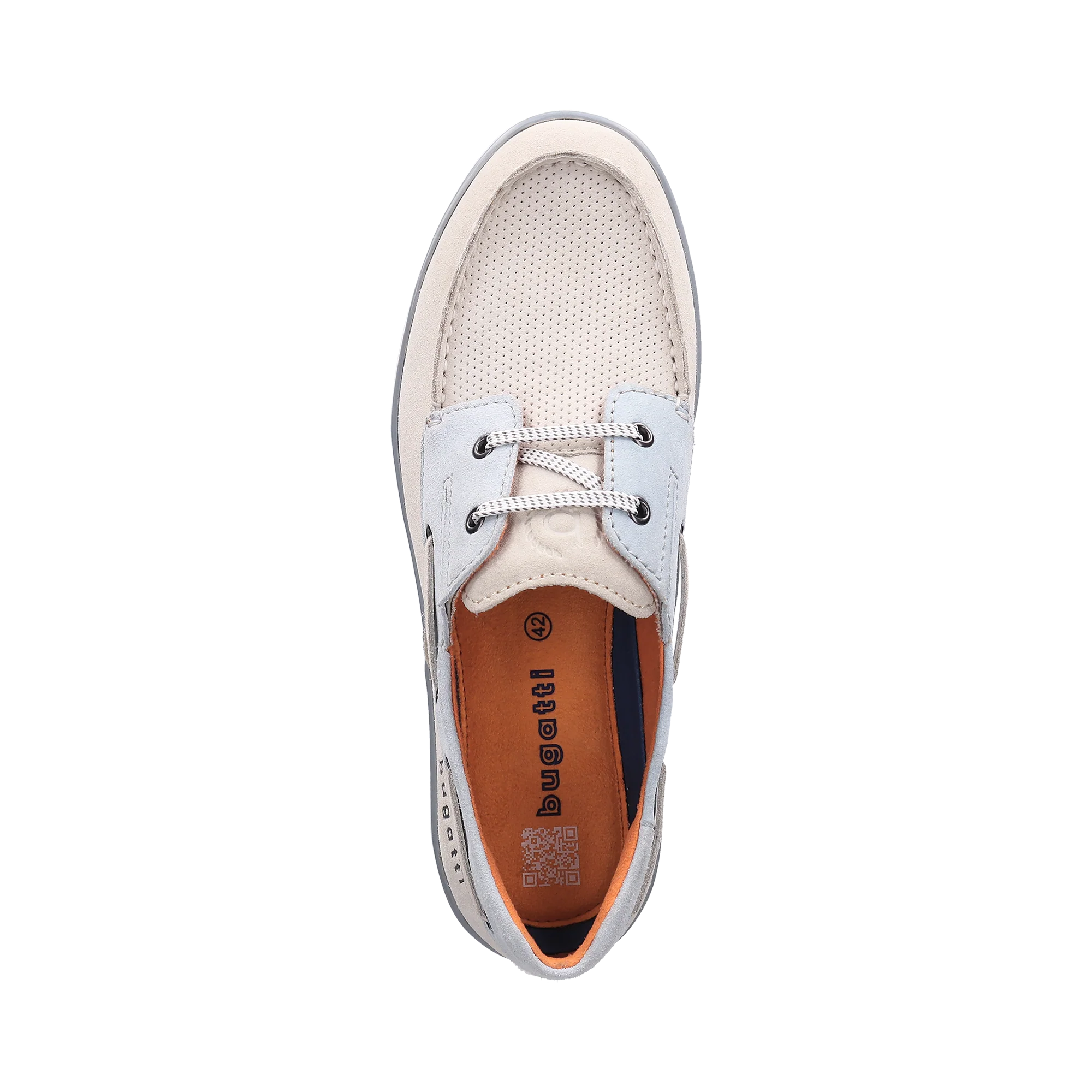 Mokassin offwhite - Image 6