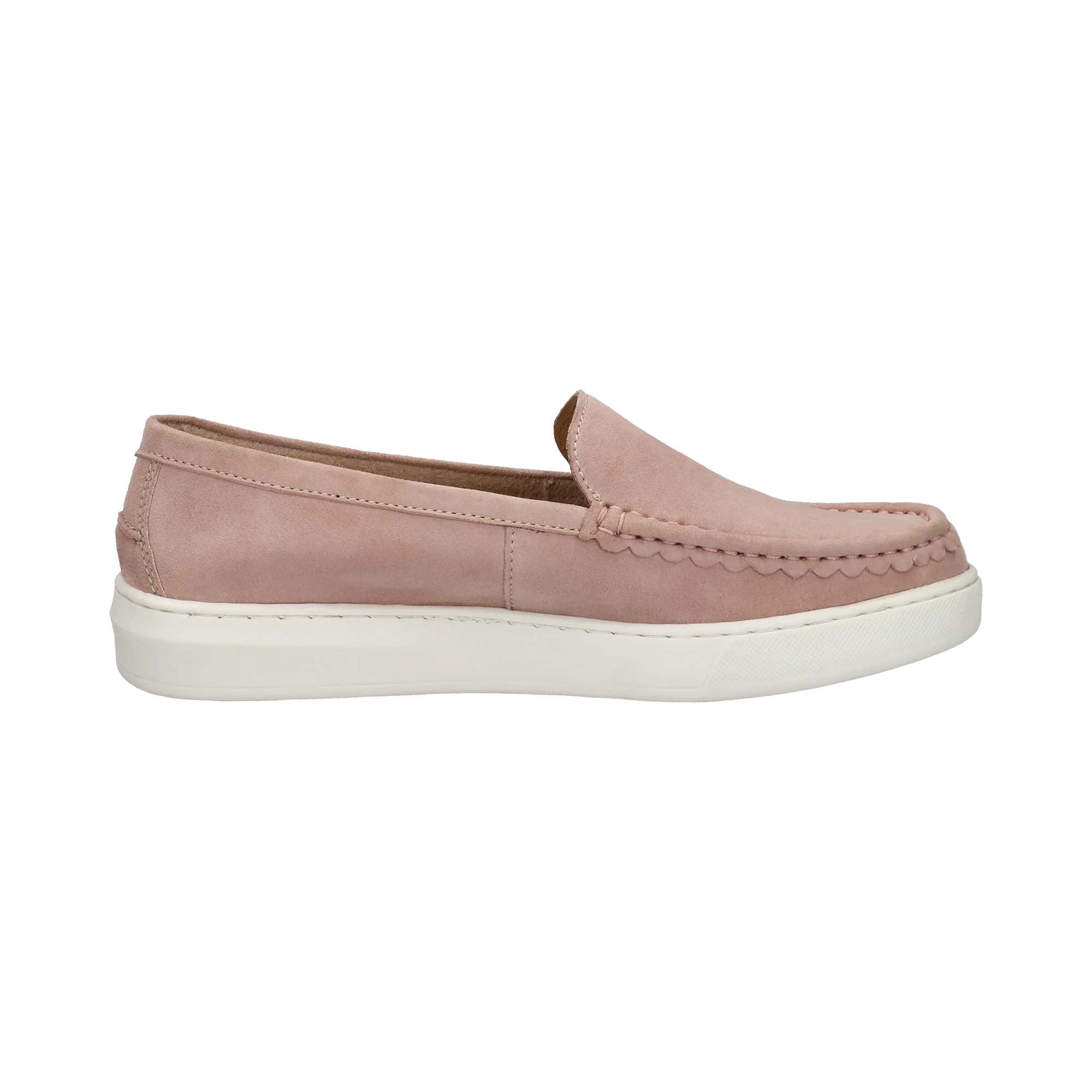 Mokassin rosa - Image 4