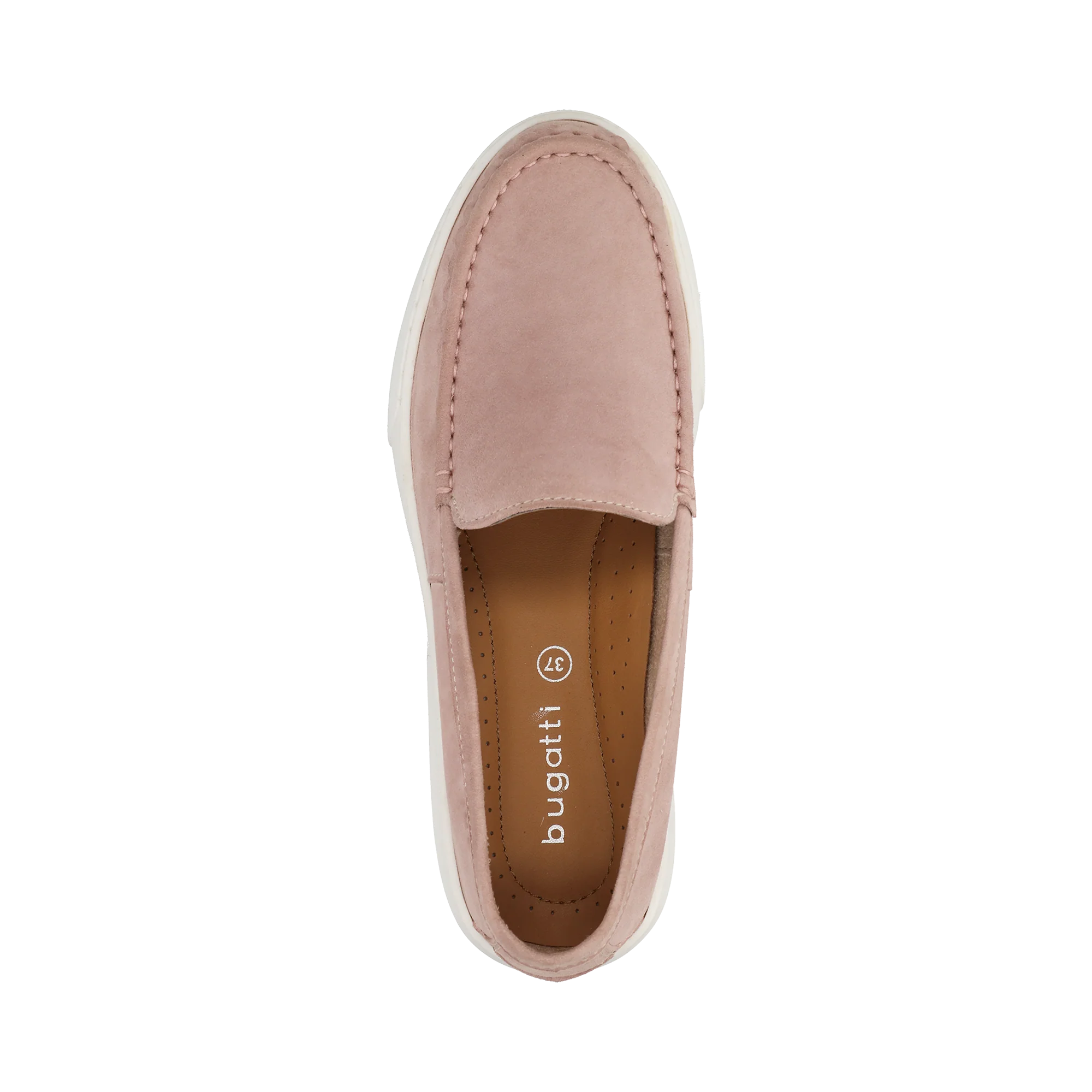 Mokassin rosa - Image 6