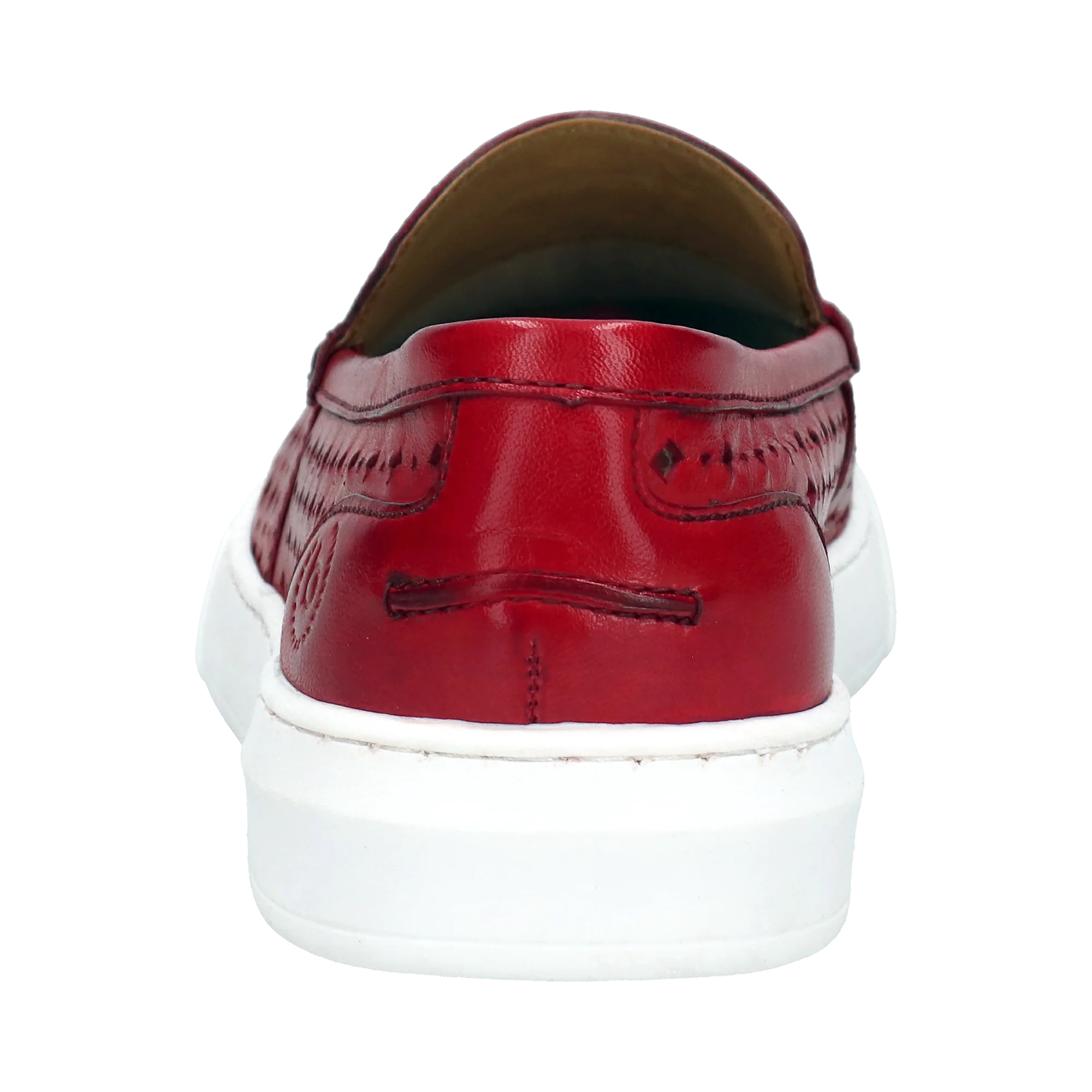 Mokassin rot - Image 3