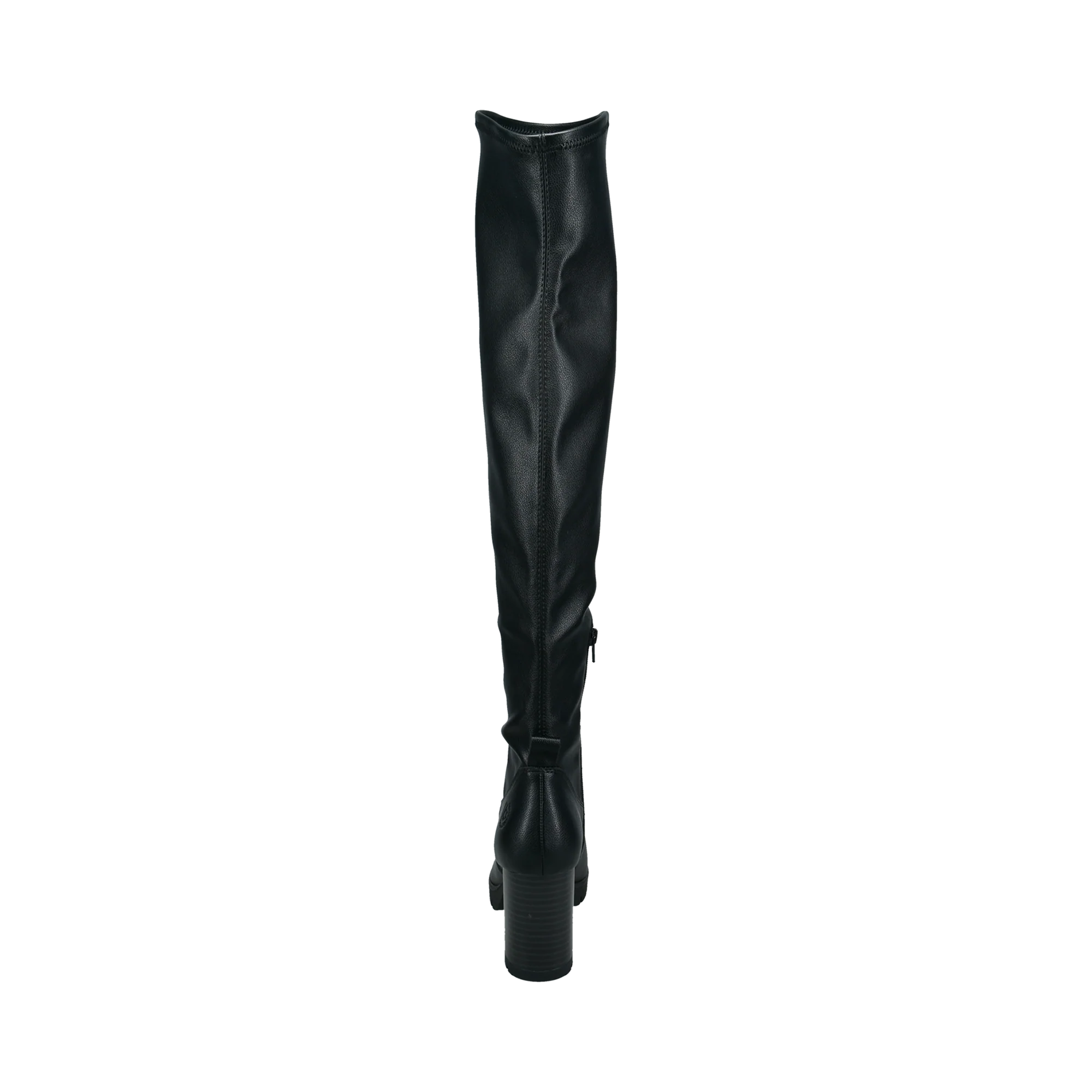 Overknees schwarz - Image 3