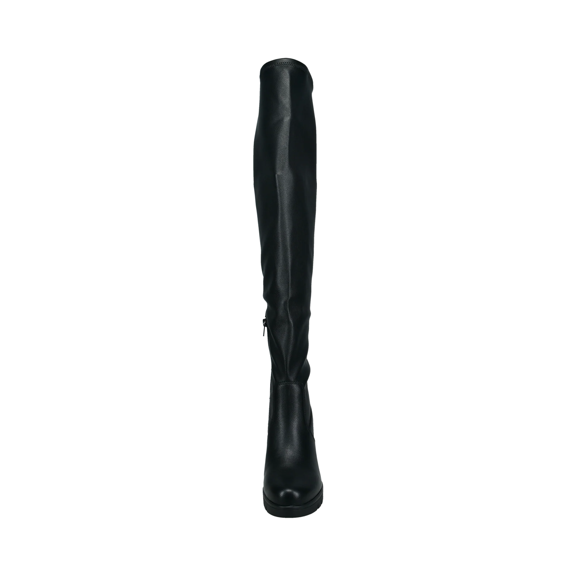 Overknees schwarz - Image 5