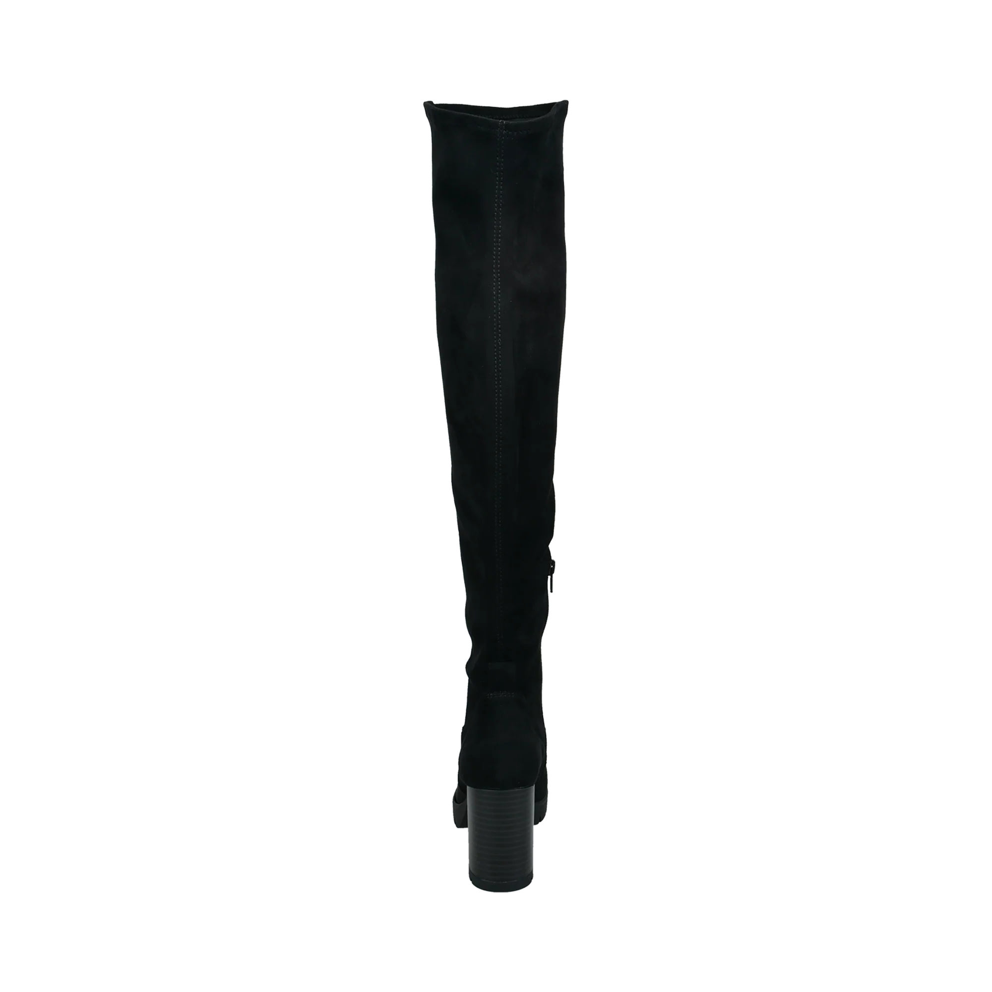 Overknees schwarz - Image 3