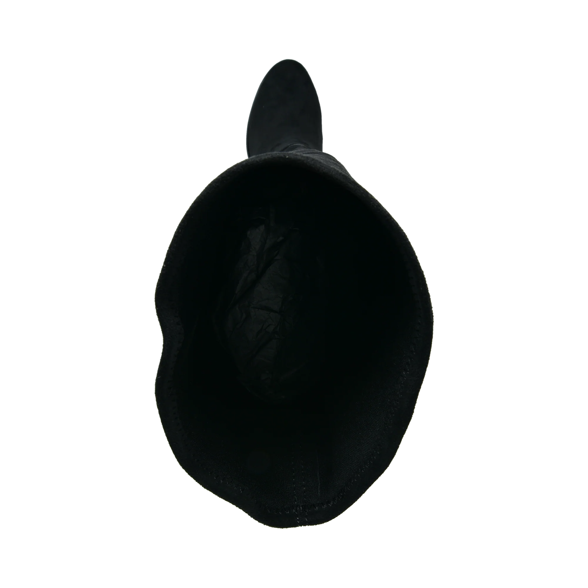 Overknees schwarz - Image 6