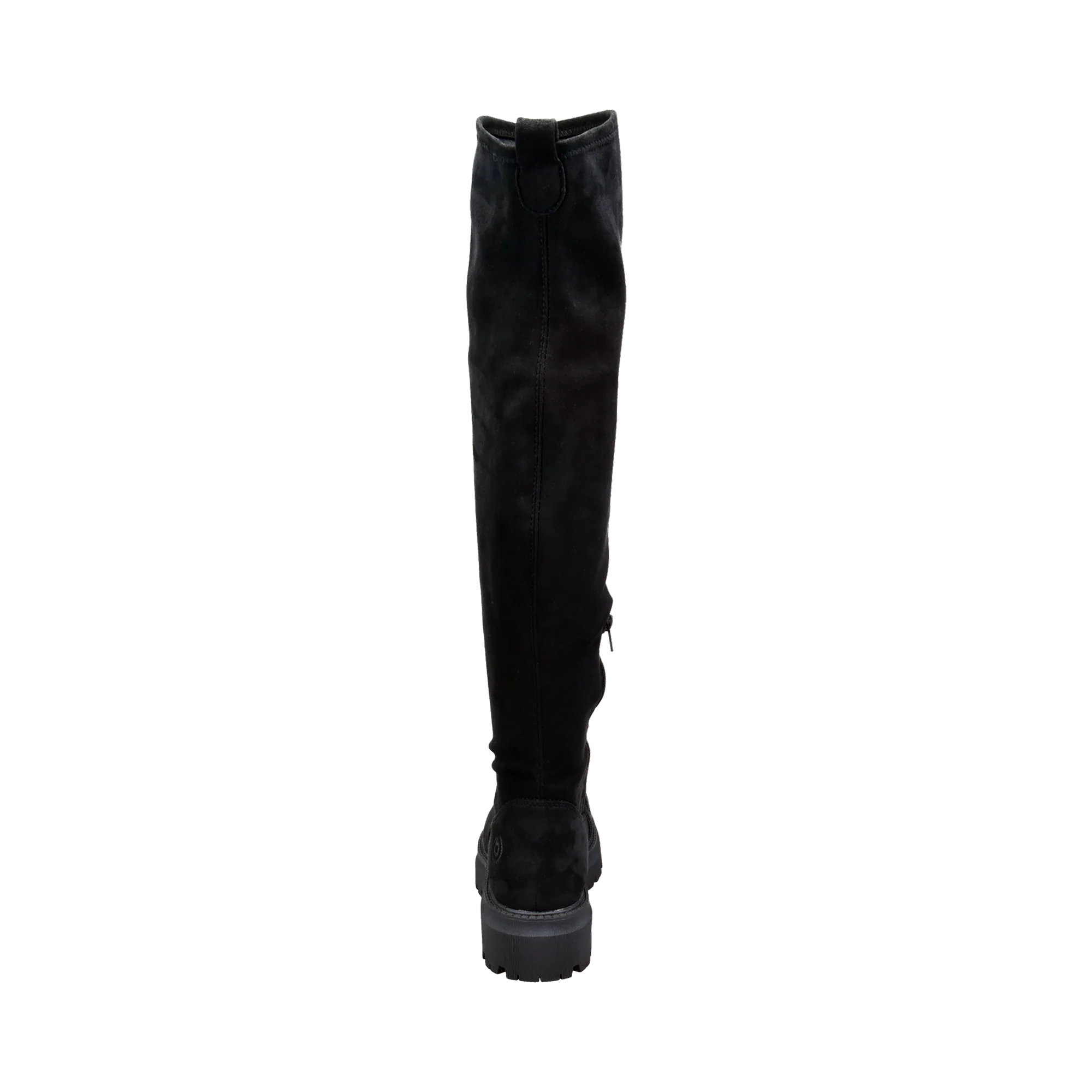 Overknees schwarz - Image 3