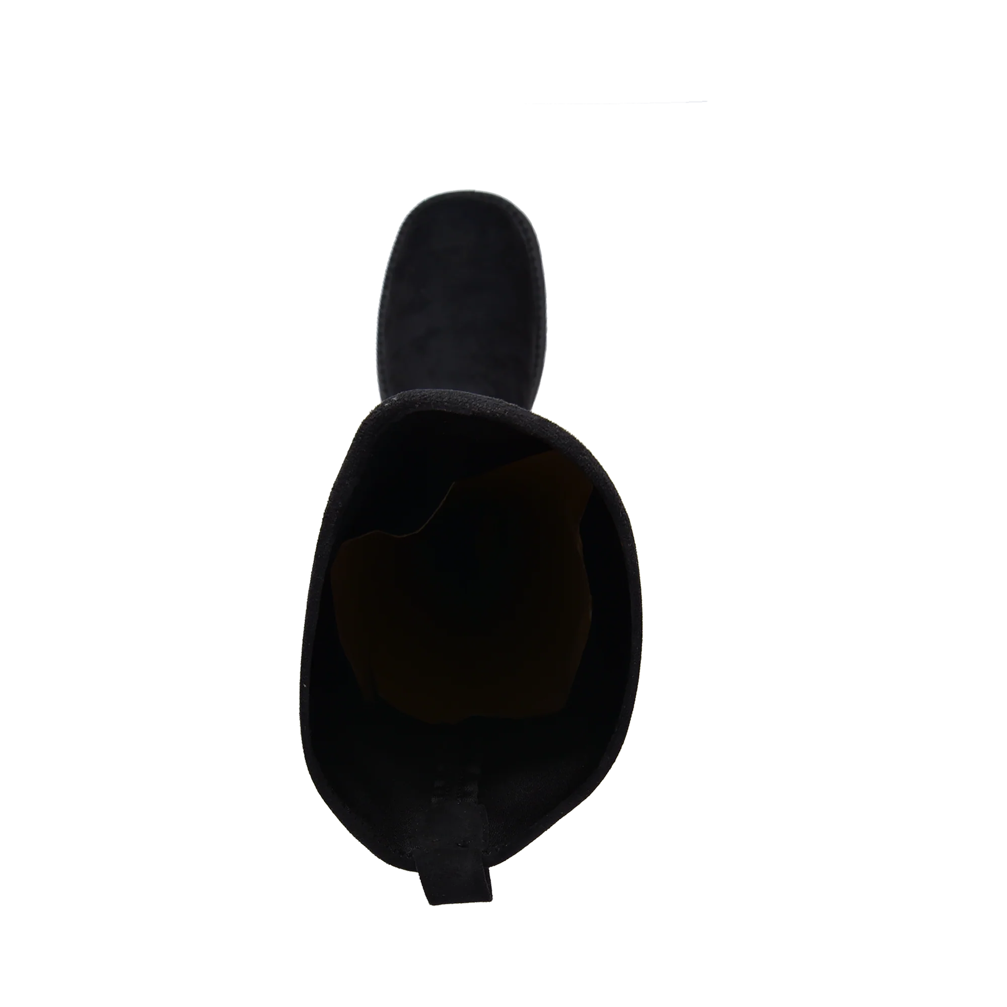 Overknees schwarz - Image 6
