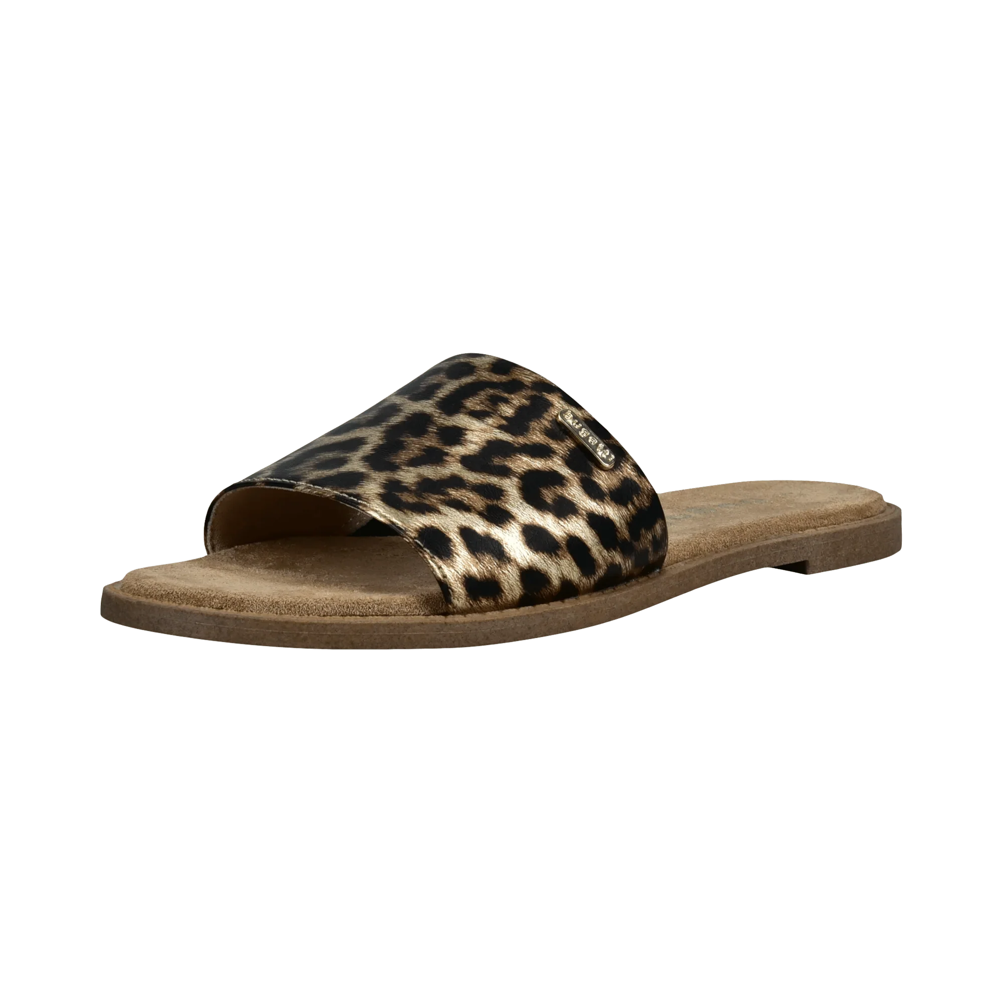 Pantoletten animal print - Image 2