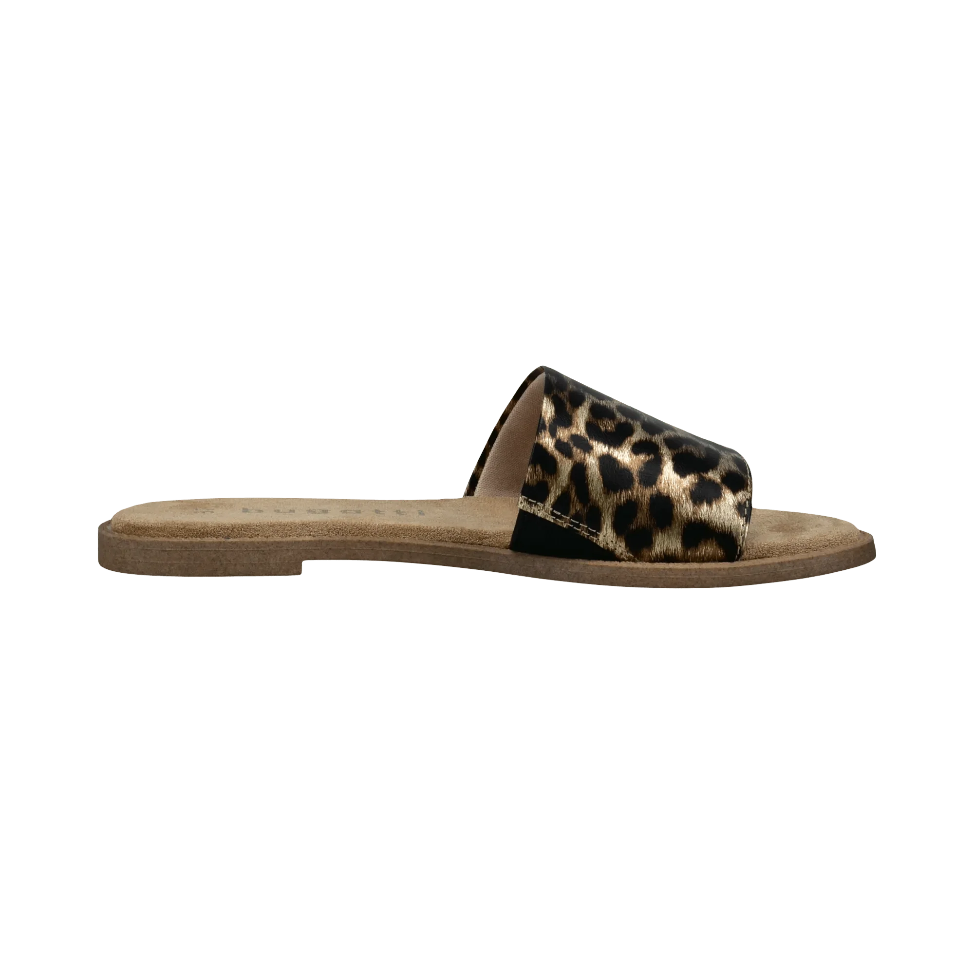 Pantoletten animal print - Image 4