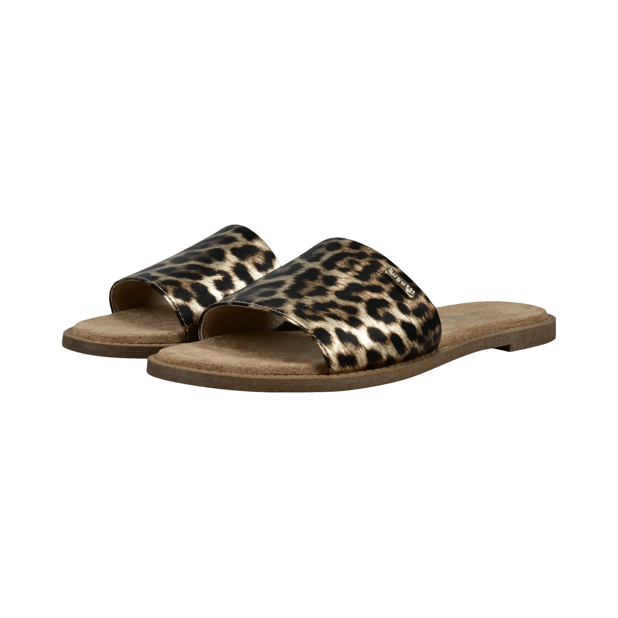 Pantoletten animal print - Image 5