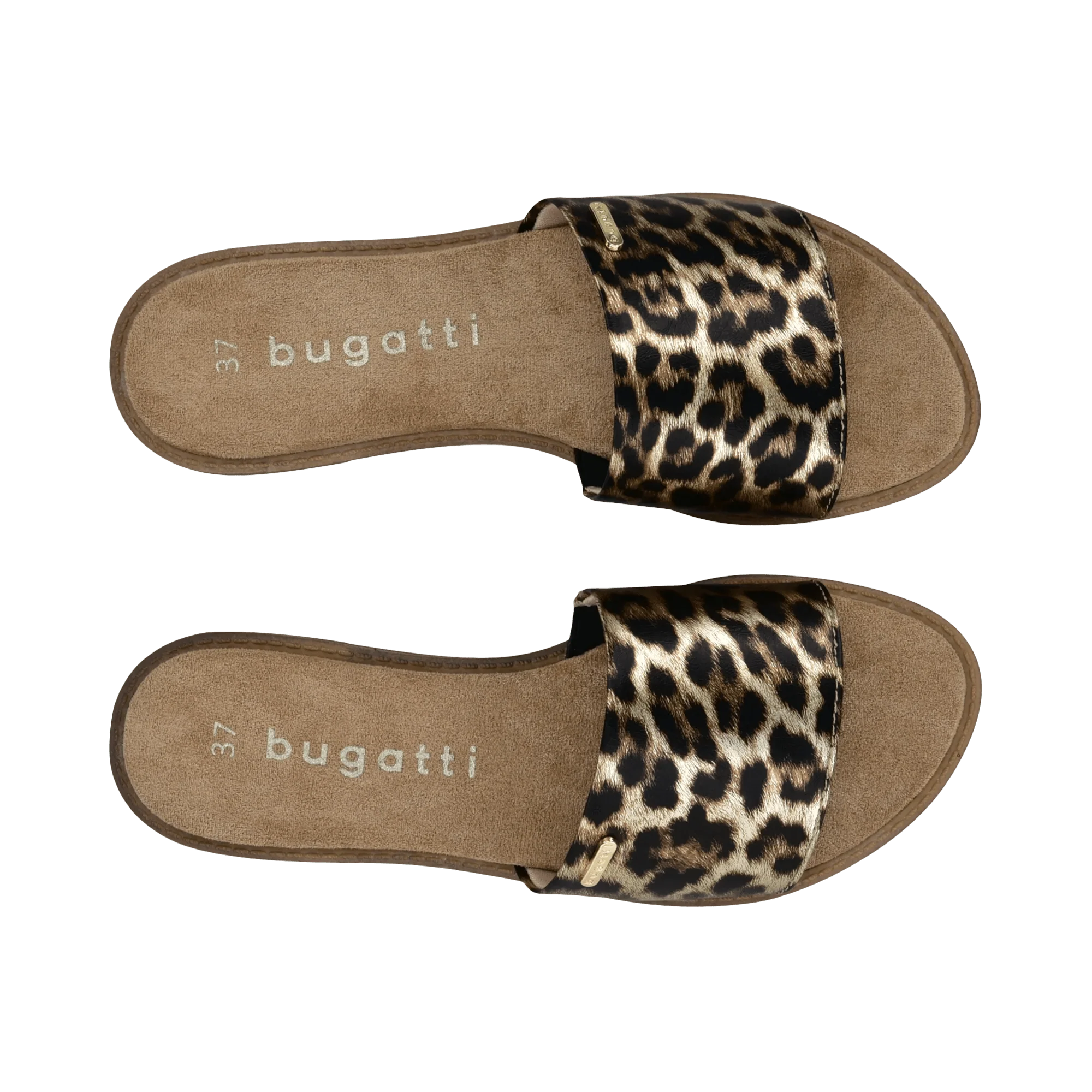 Pantoletten animal print - Image 6