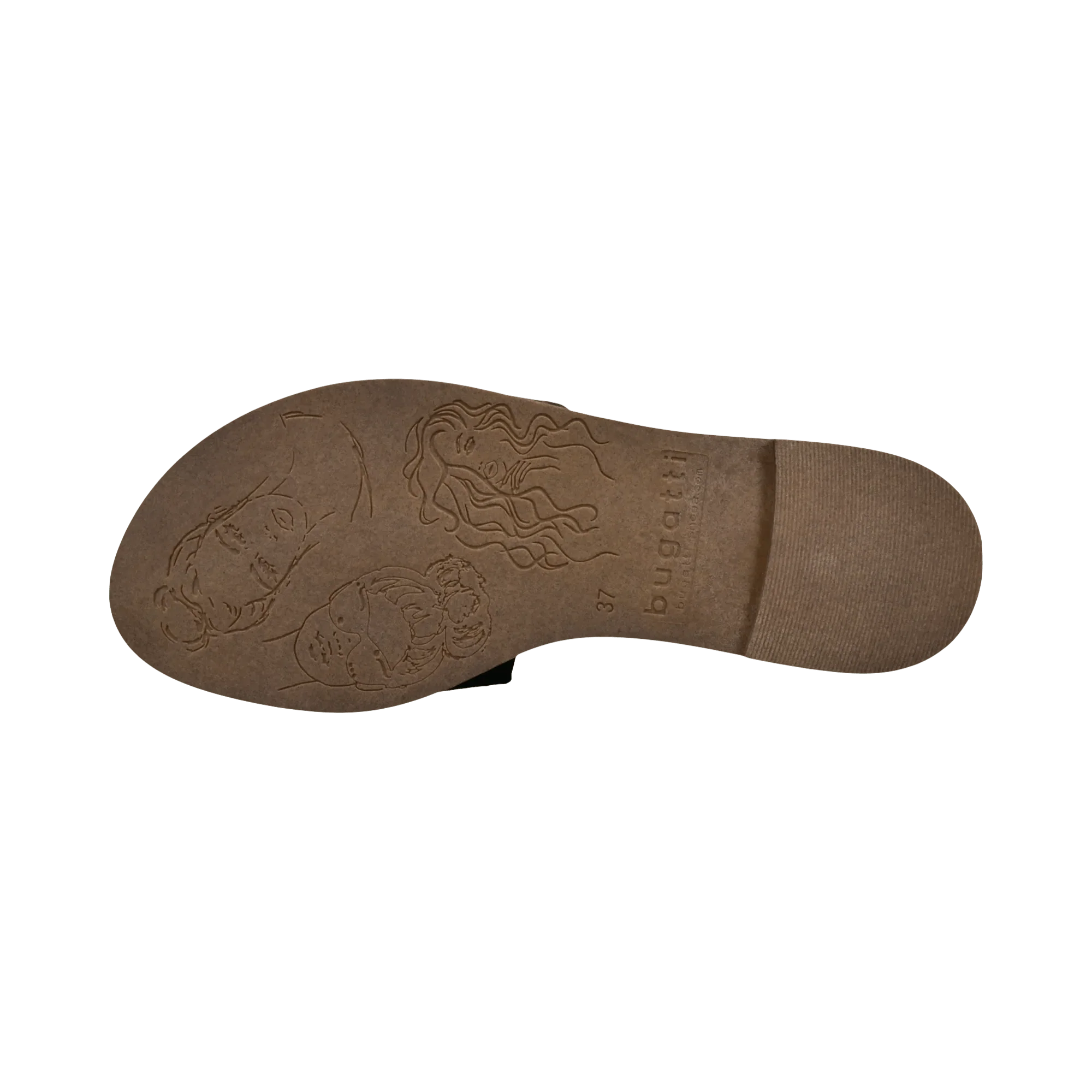 Pantoletten animal print - Image 7