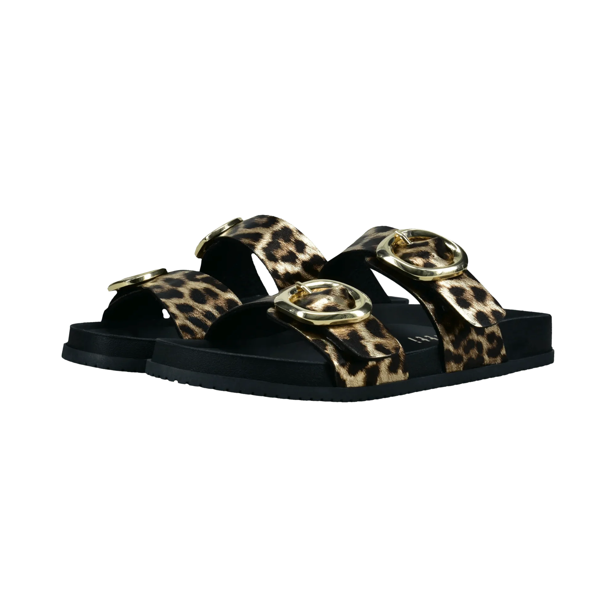 Pantoletten animal print - Image 5