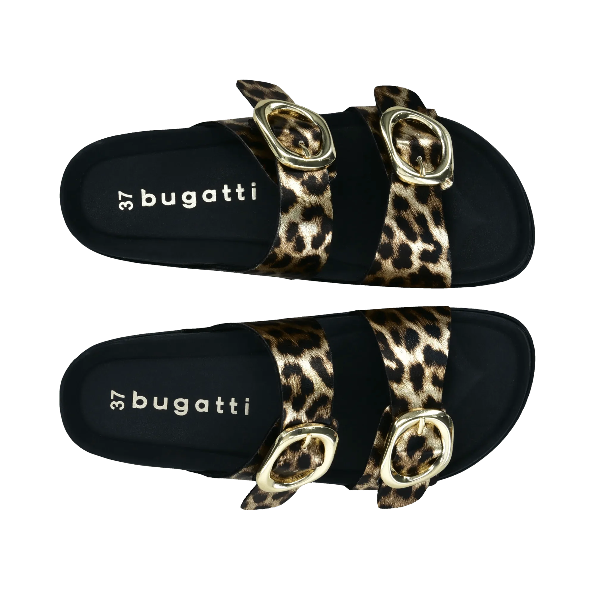 Pantoletten animal print - Image 6