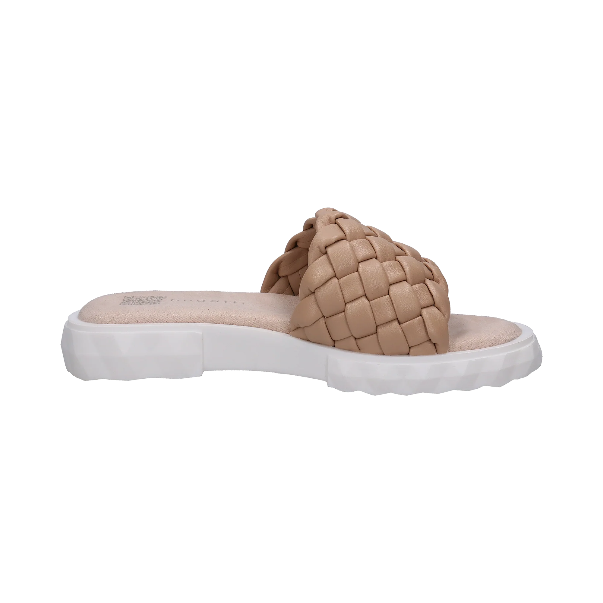 Pantoletten beige - Image 4