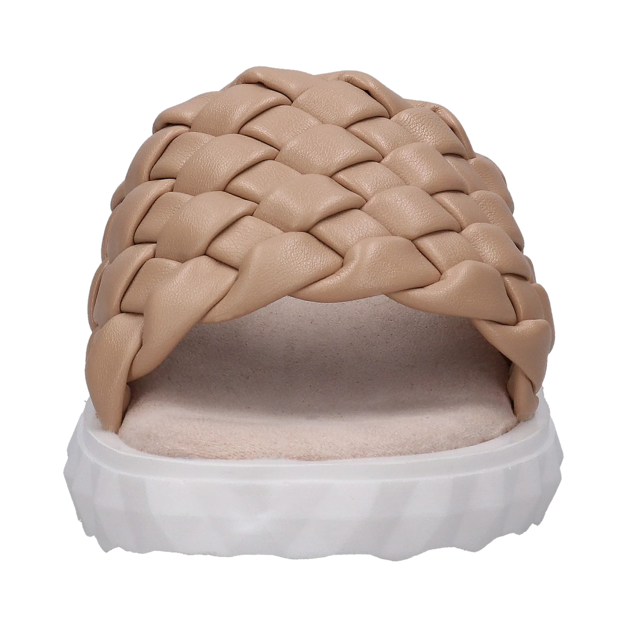 Pantoletten beige - Image 5