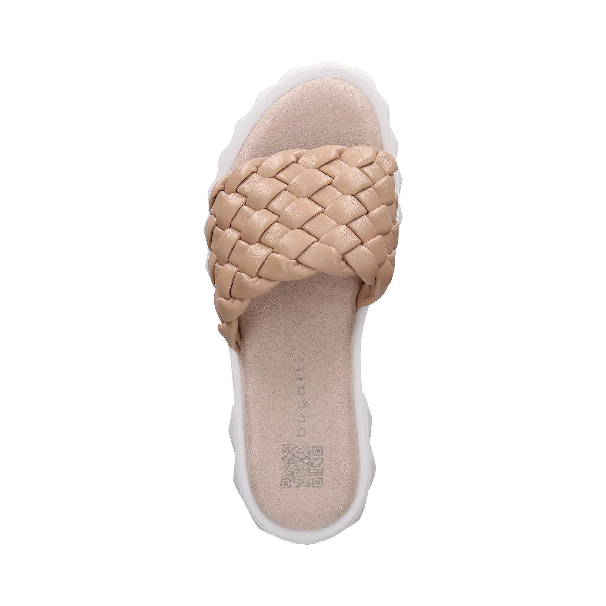 Pantoletten beige - Image 6