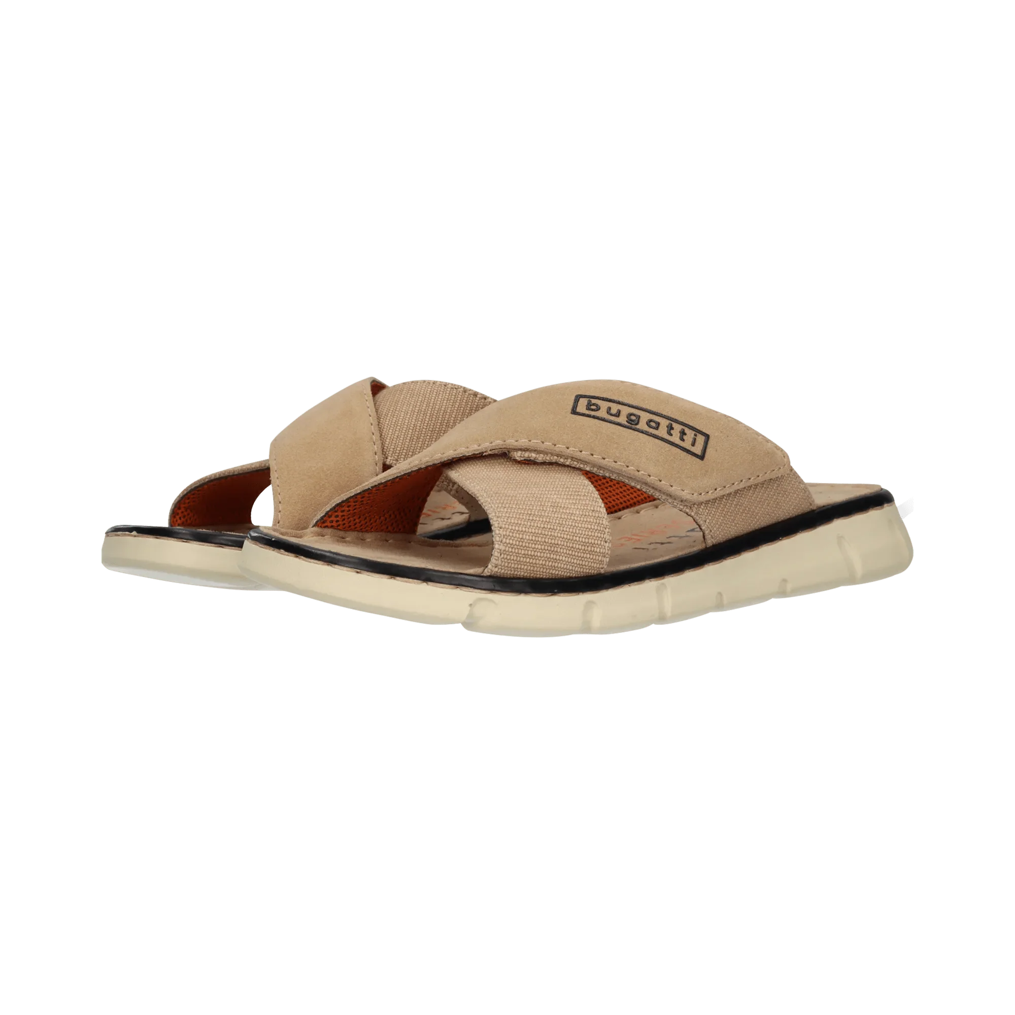 Pantoletten beige - Image 5