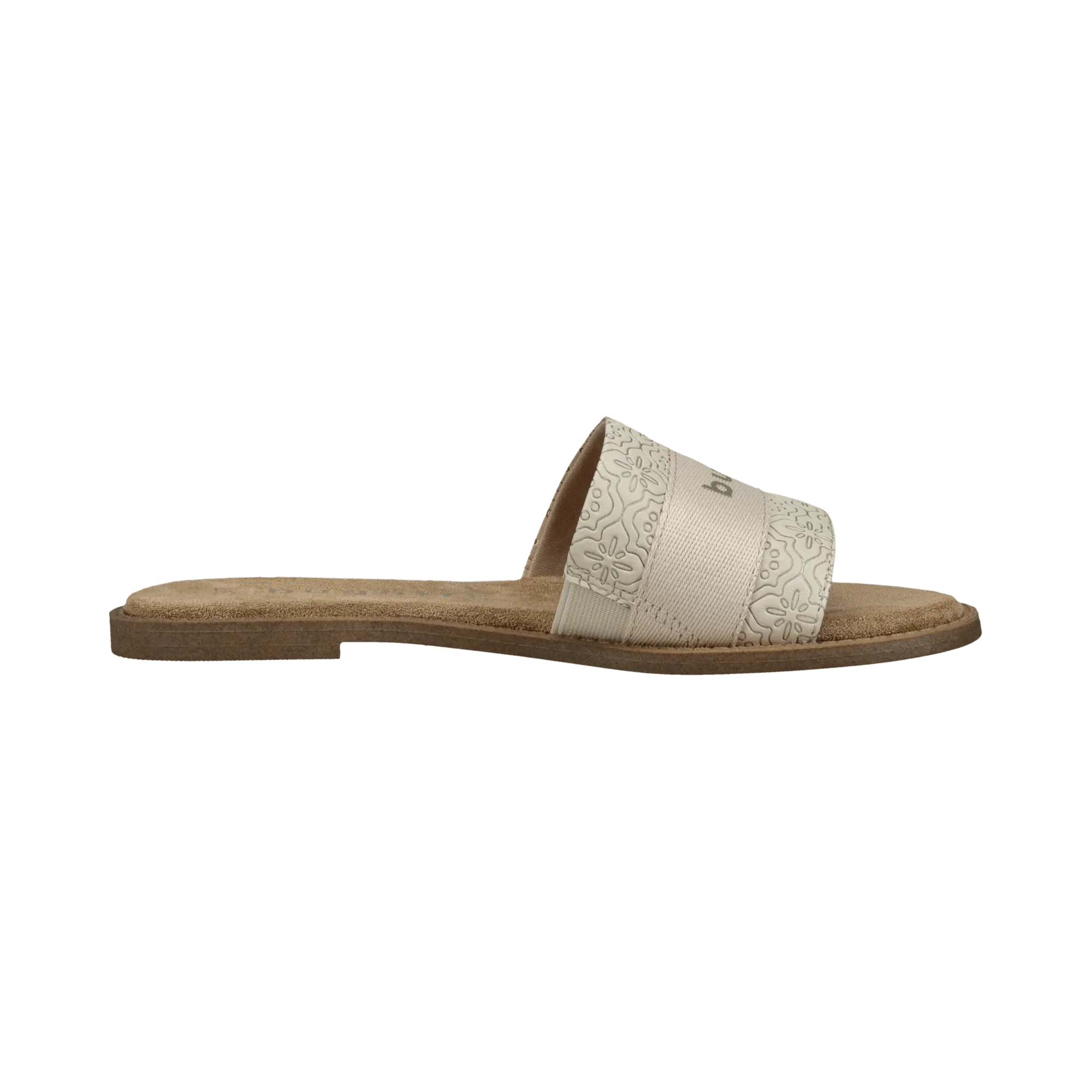 Pantoletten beige - Image 4