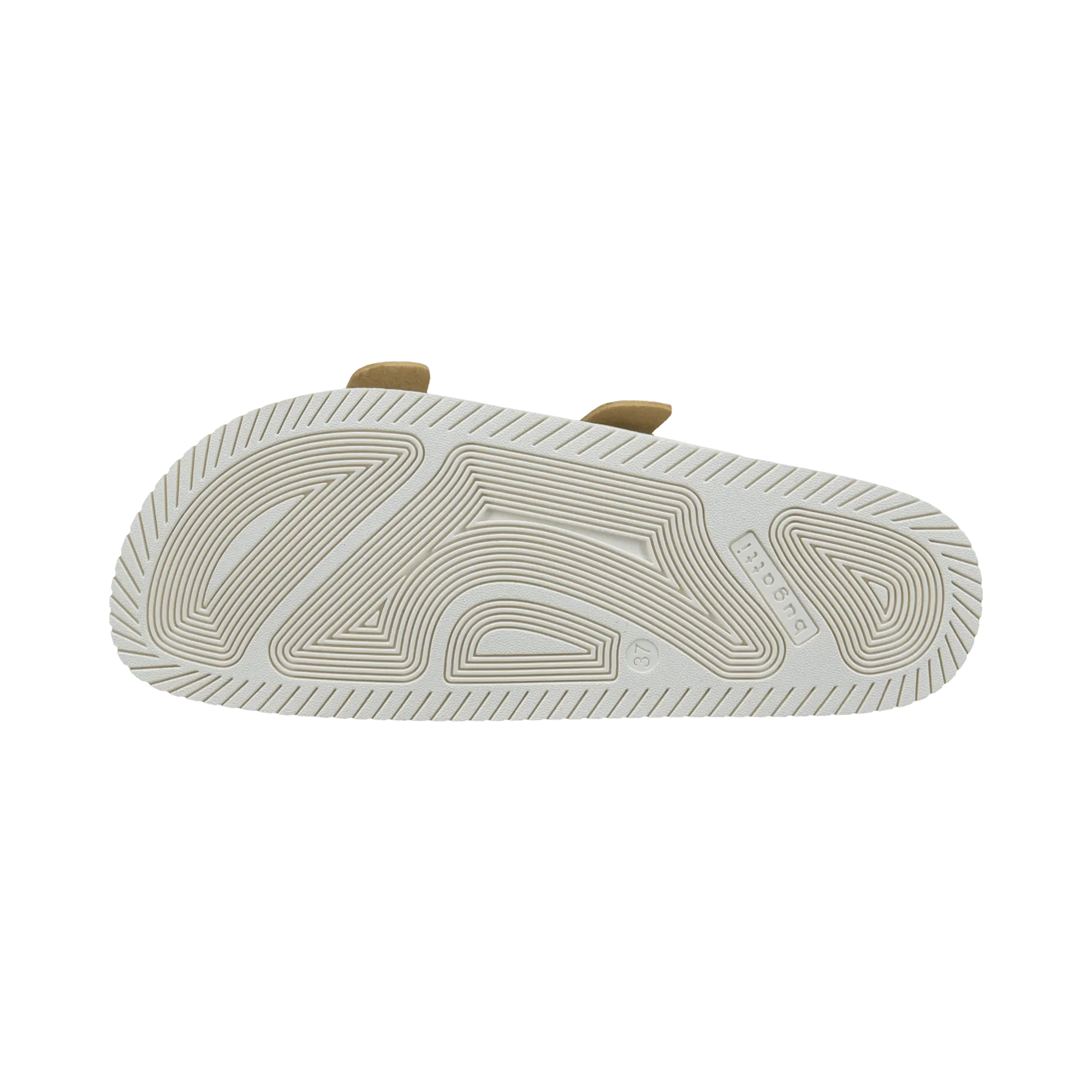 Pantoletten beige - Image 7
