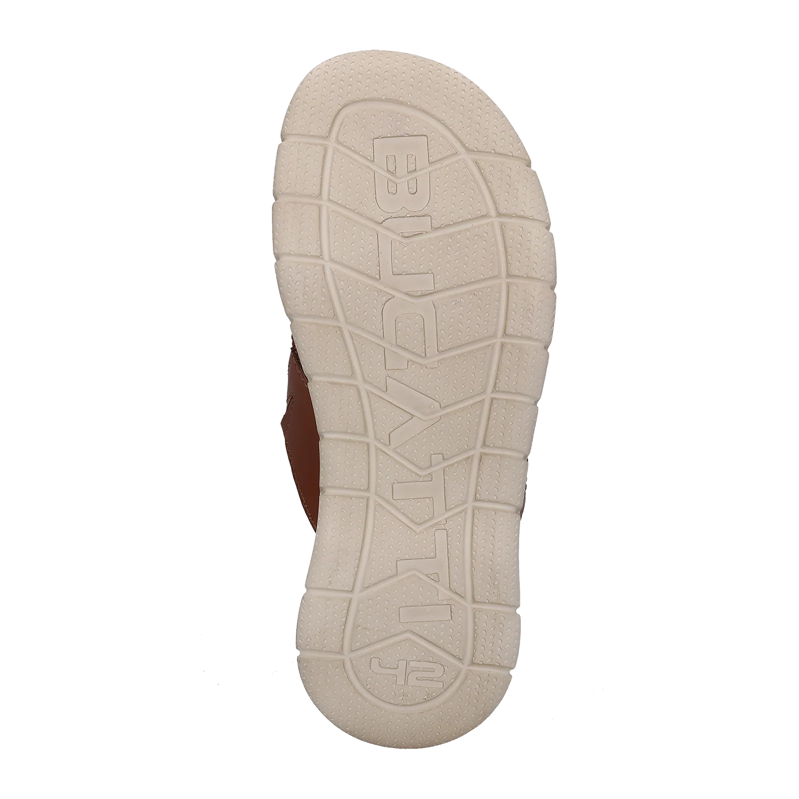 Pantoletten cognac - Image 7