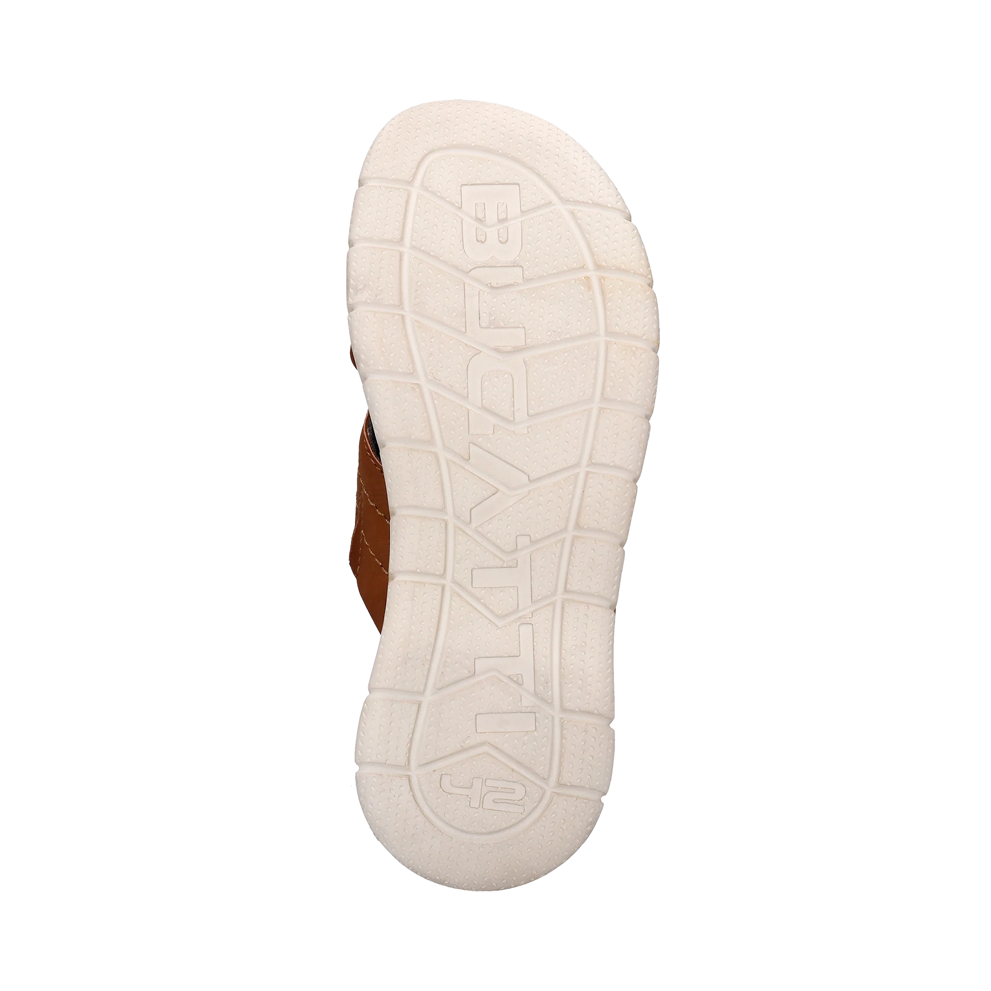 Pantoletten cognac - Image 7