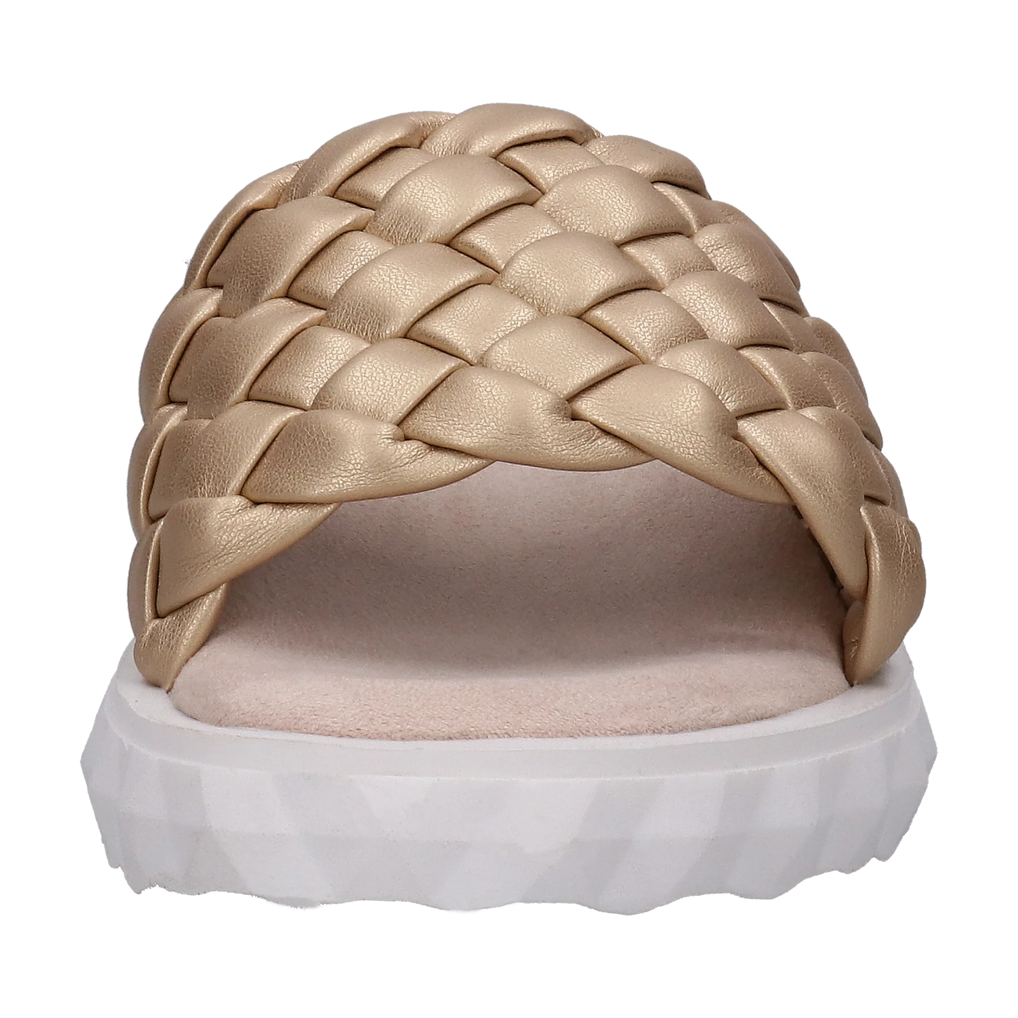 Pantoletten gold - Image 5