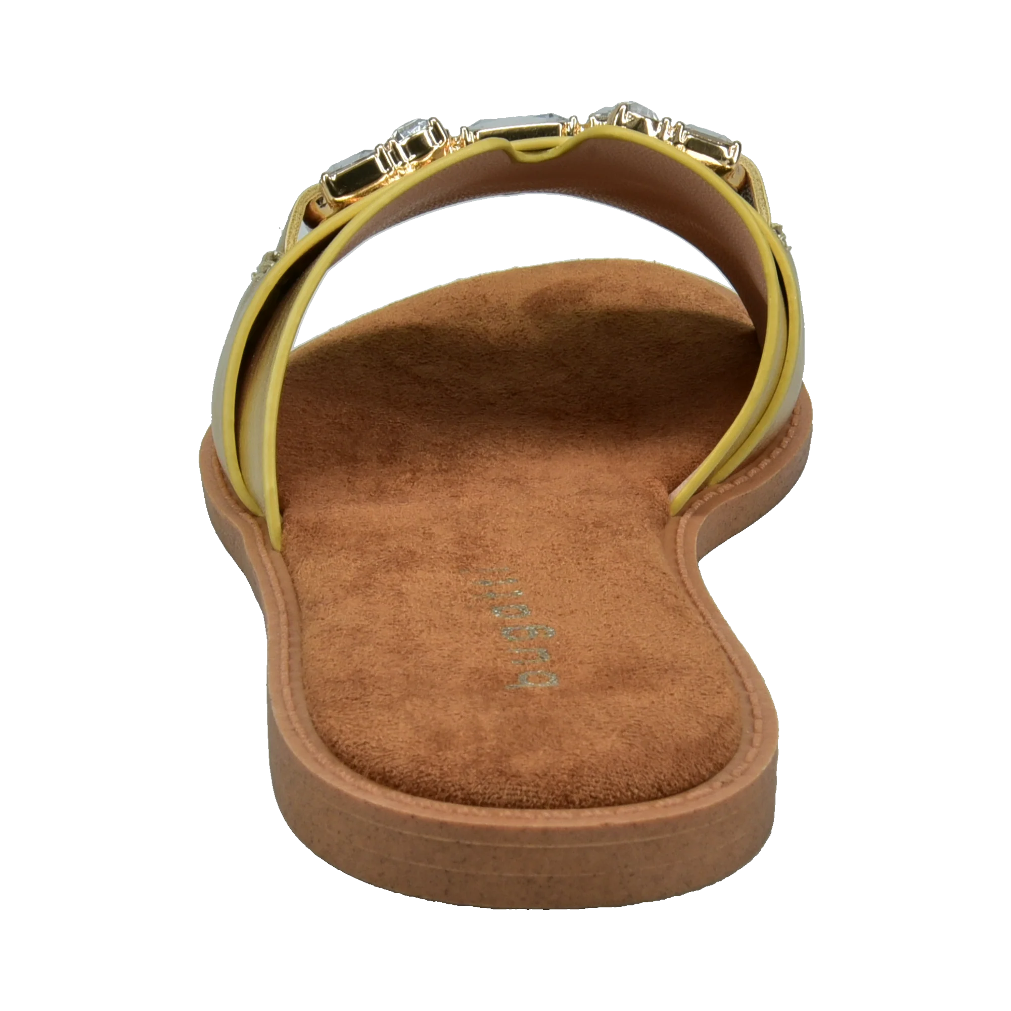 Pantoletten gold - Image 3