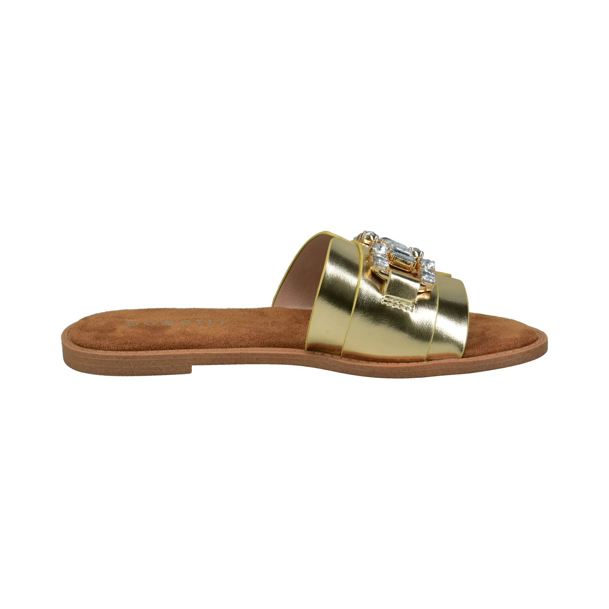 Pantoletten gold - Image 4