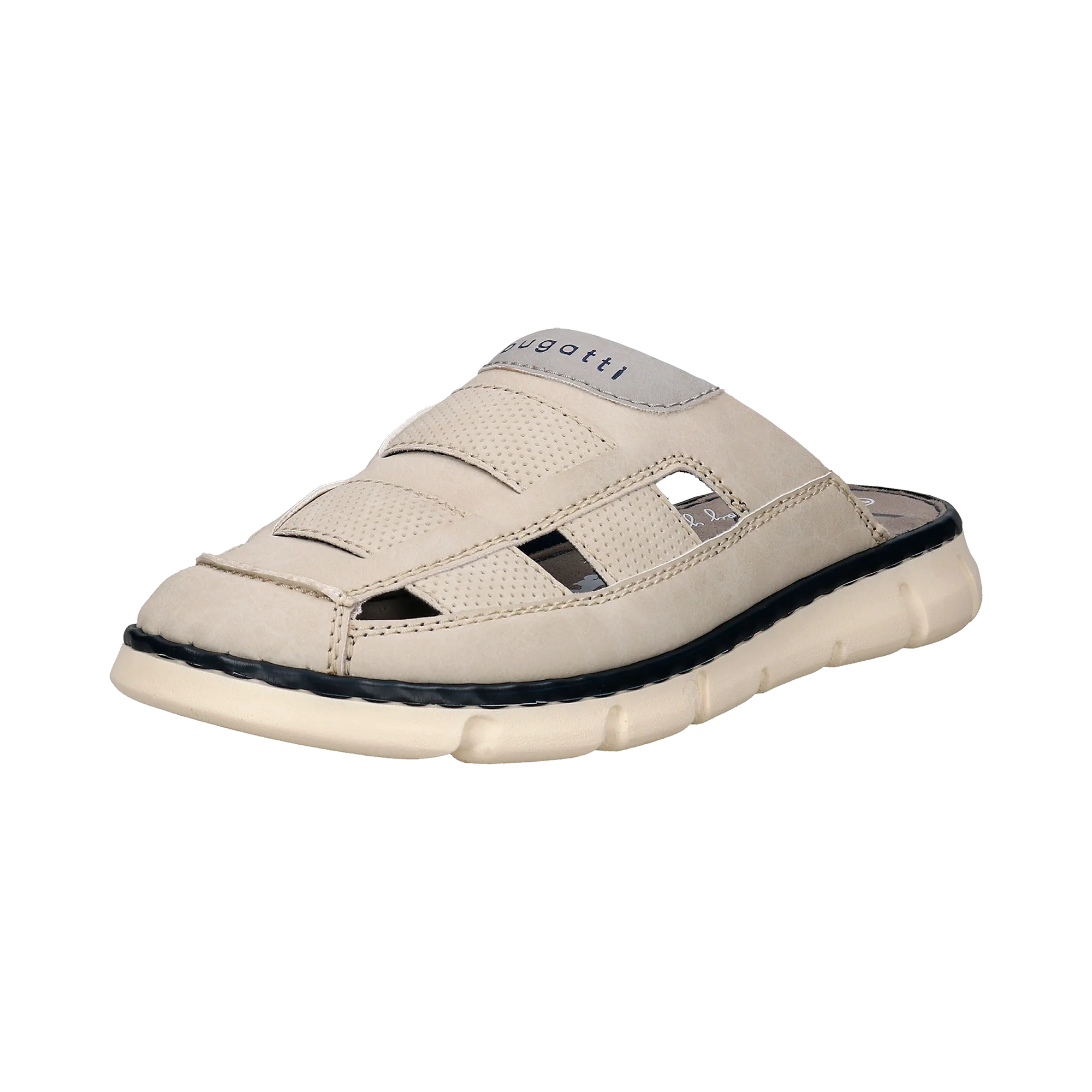 Pantoletten offwhite - Image 2