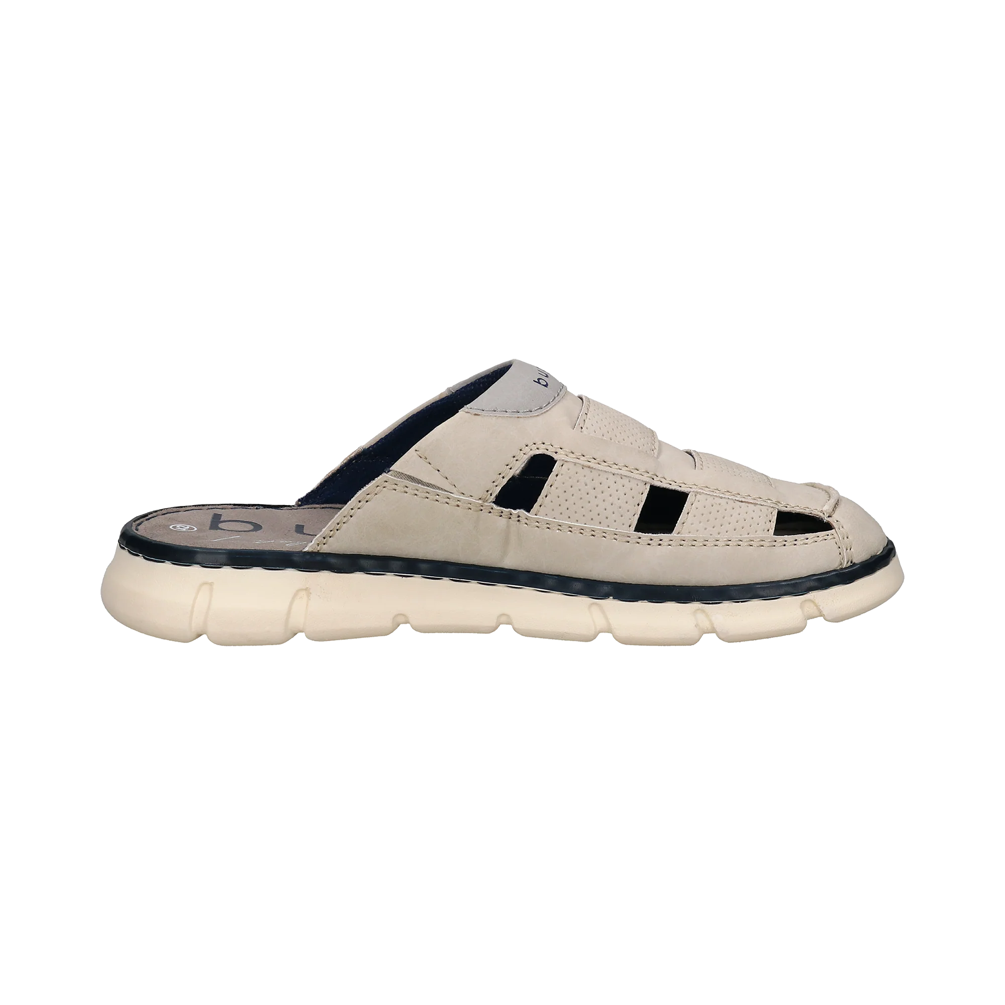 Pantoletten offwhite - Image 4