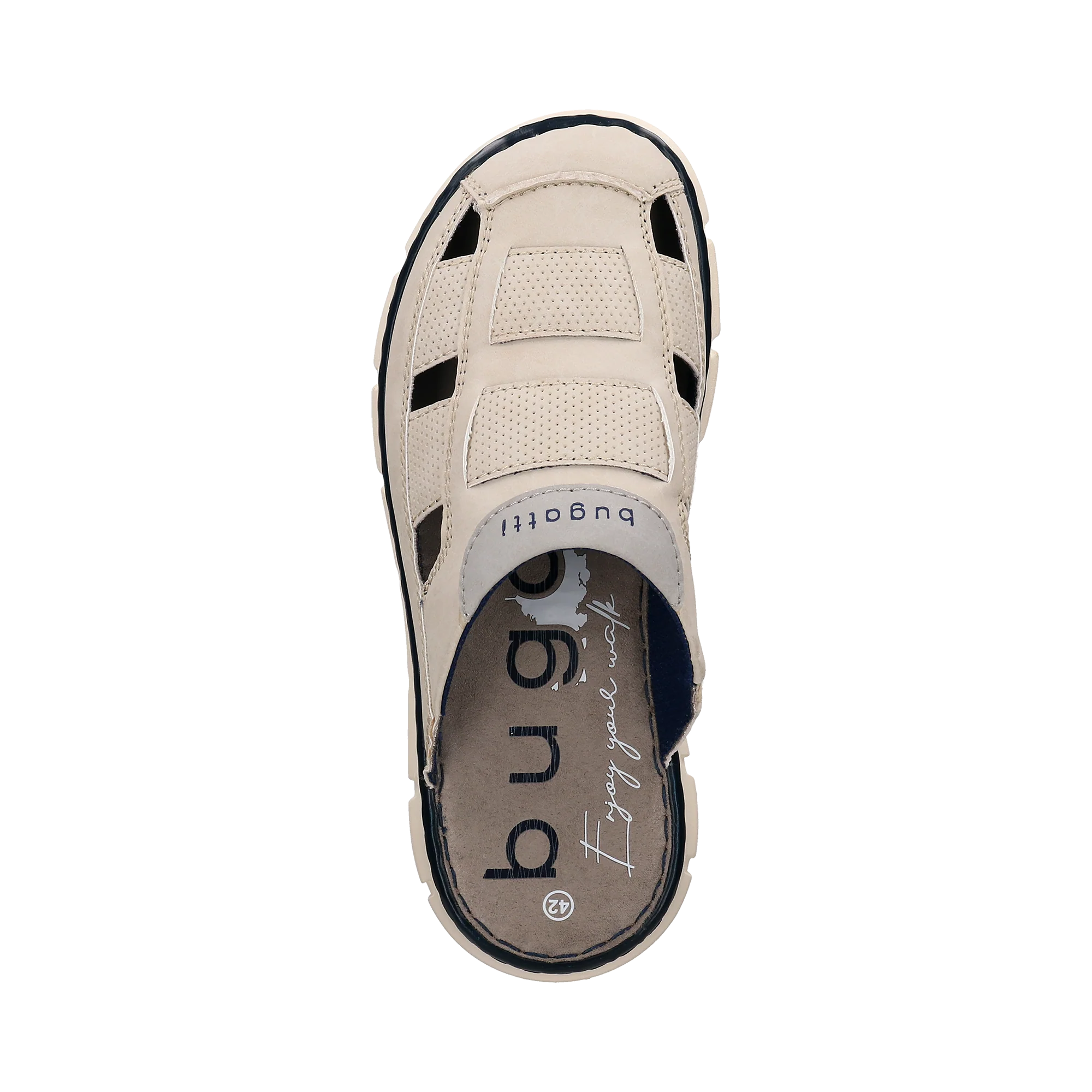 Pantoletten offwhite - Image 6