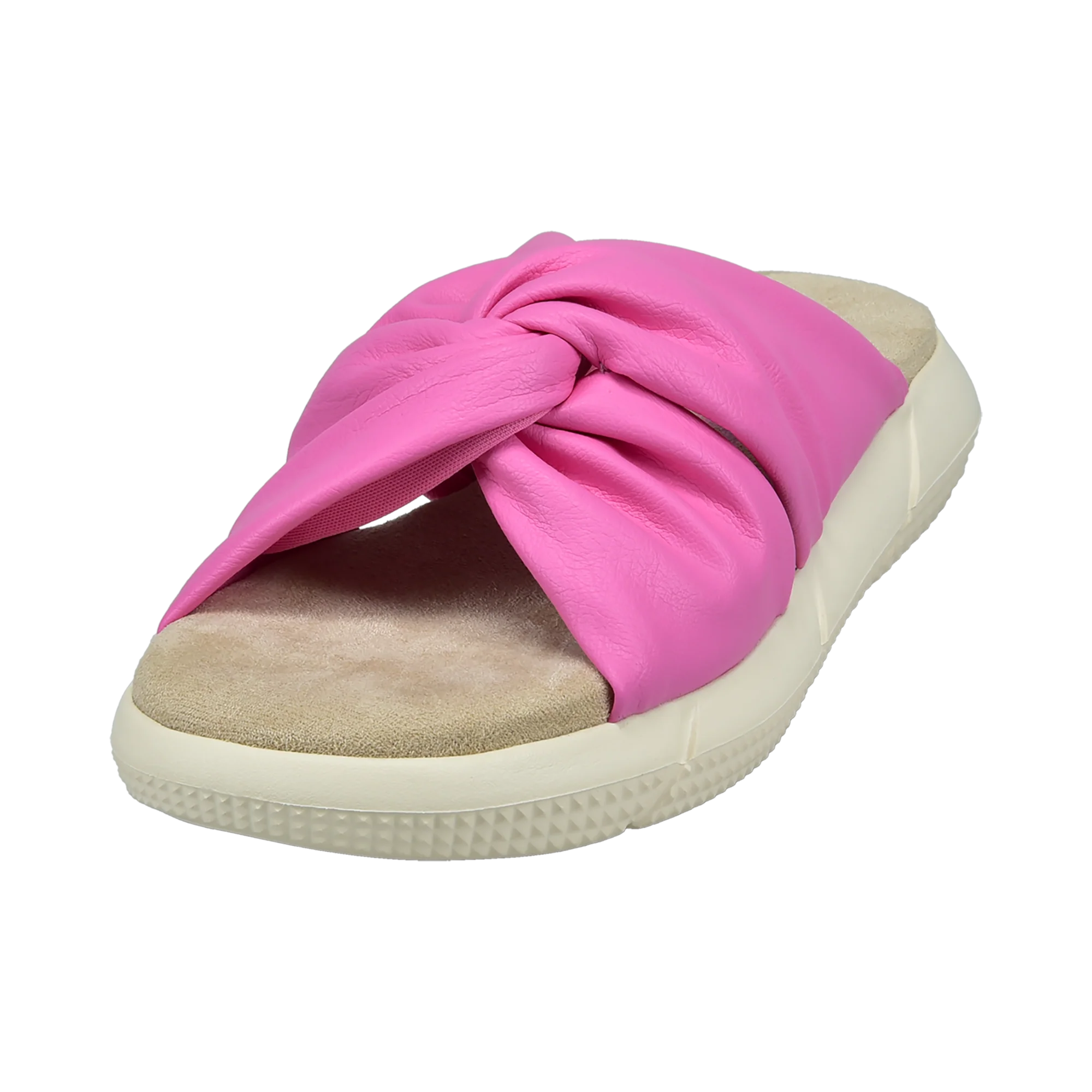 Pantoletten pink - Image 2