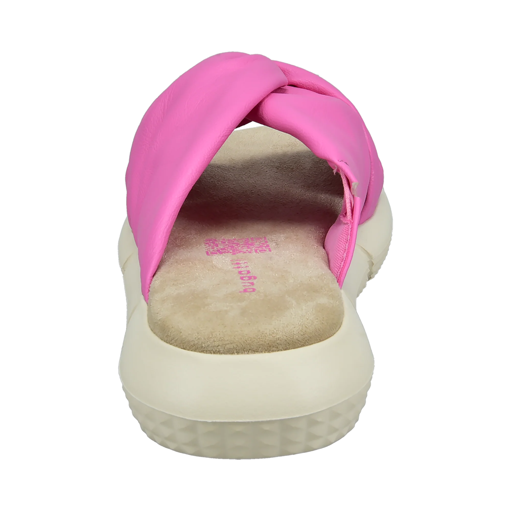 Pantoletten pink - Image 3